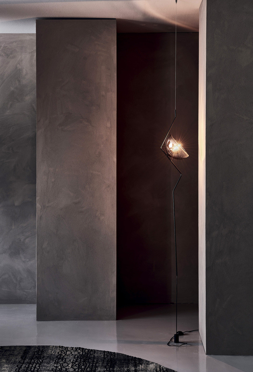 Tramonto Hanging Lamp