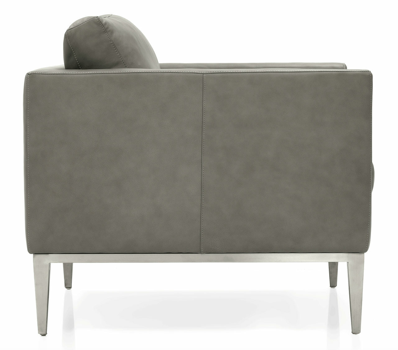 Henley Chair Side View