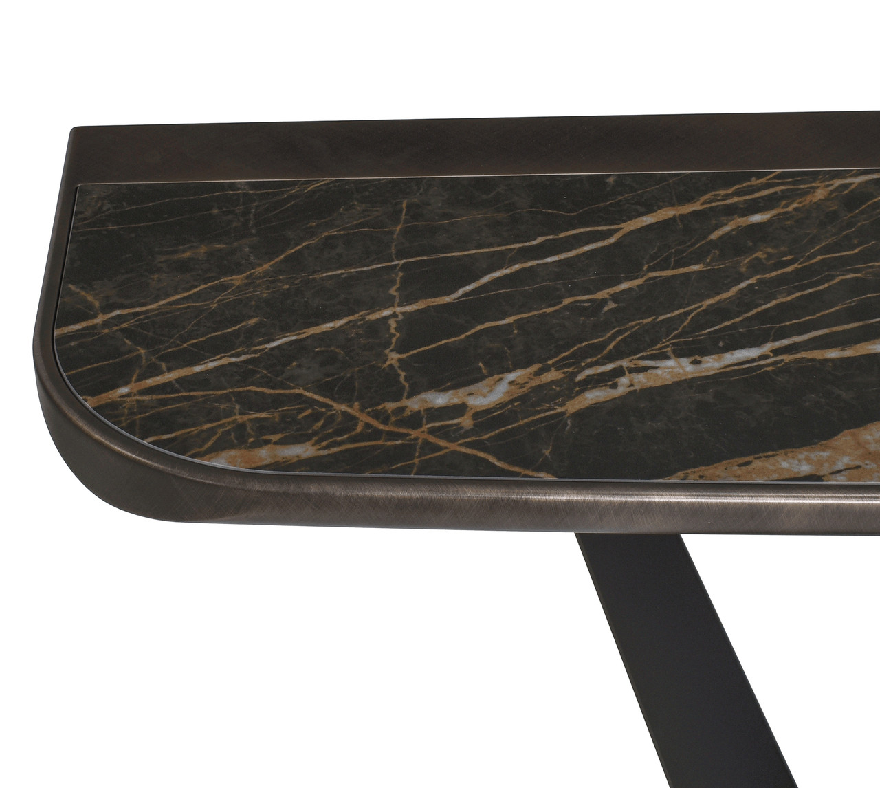 Westin Keramik Wall Console Table