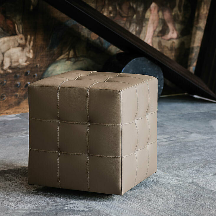 MOCHA || TORTORA - Shown here in the Tortora option