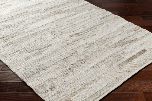 Floria Outdoor Area Rug - Beige (9' x 12')