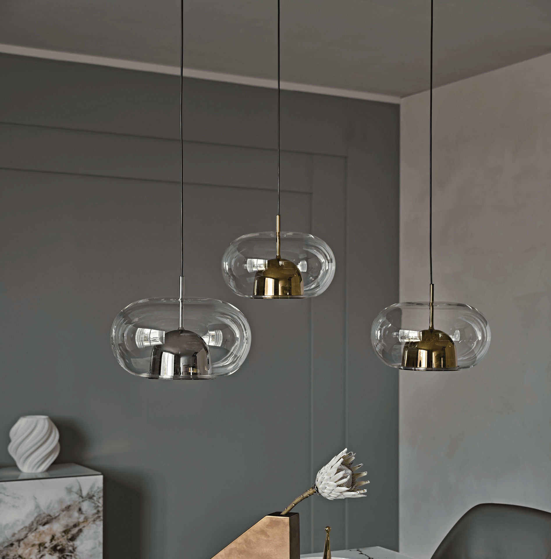 Coimbra Ceiling Lamp