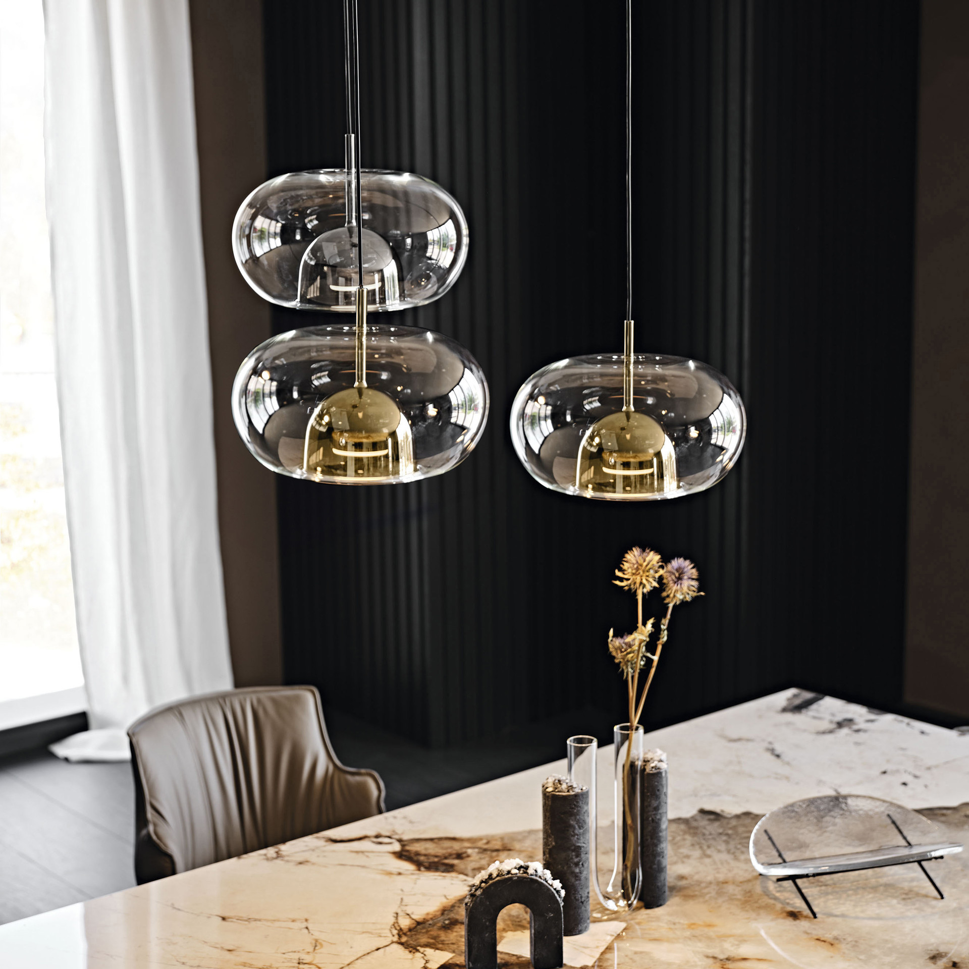 Coimbra Ceiling Lamp