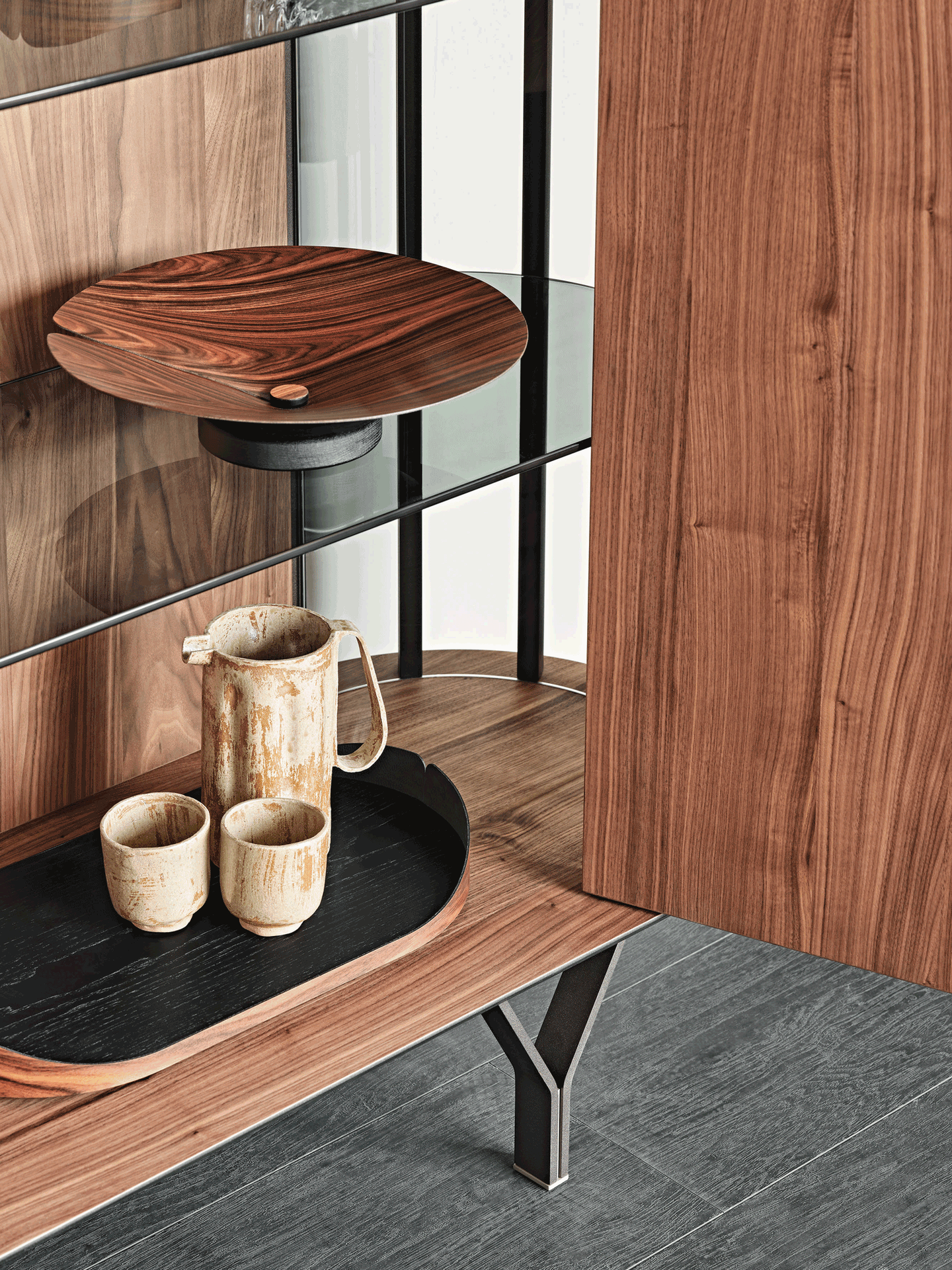 WALNUT