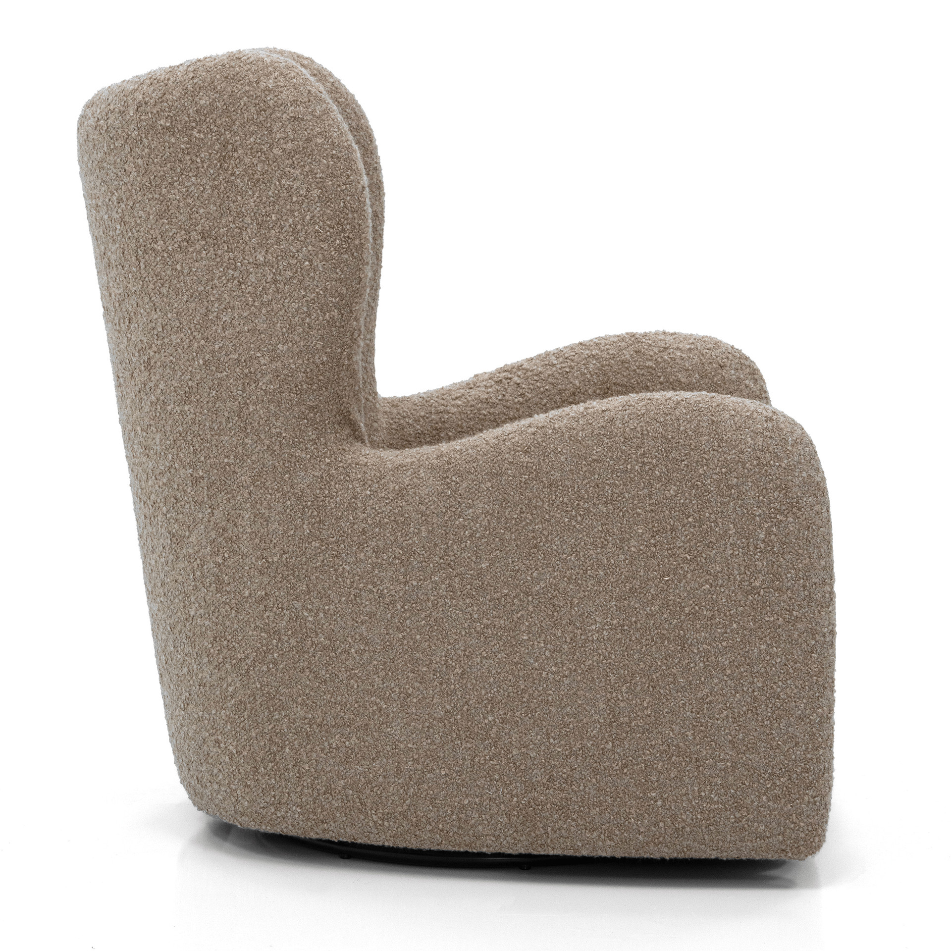Kobe Swivel Chair