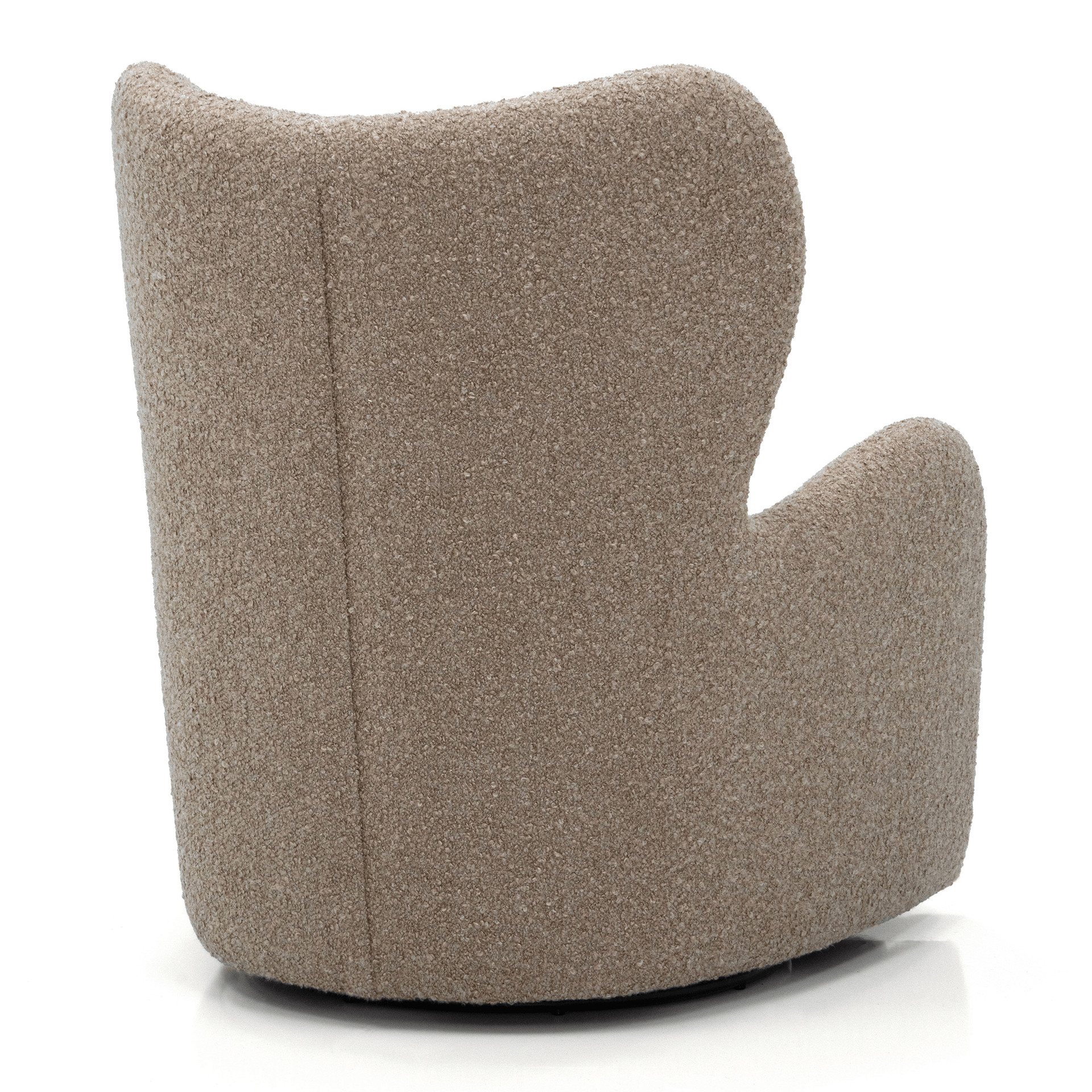 Kobe Swivel Chair
