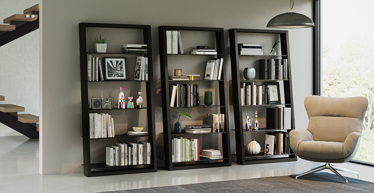 Shelving