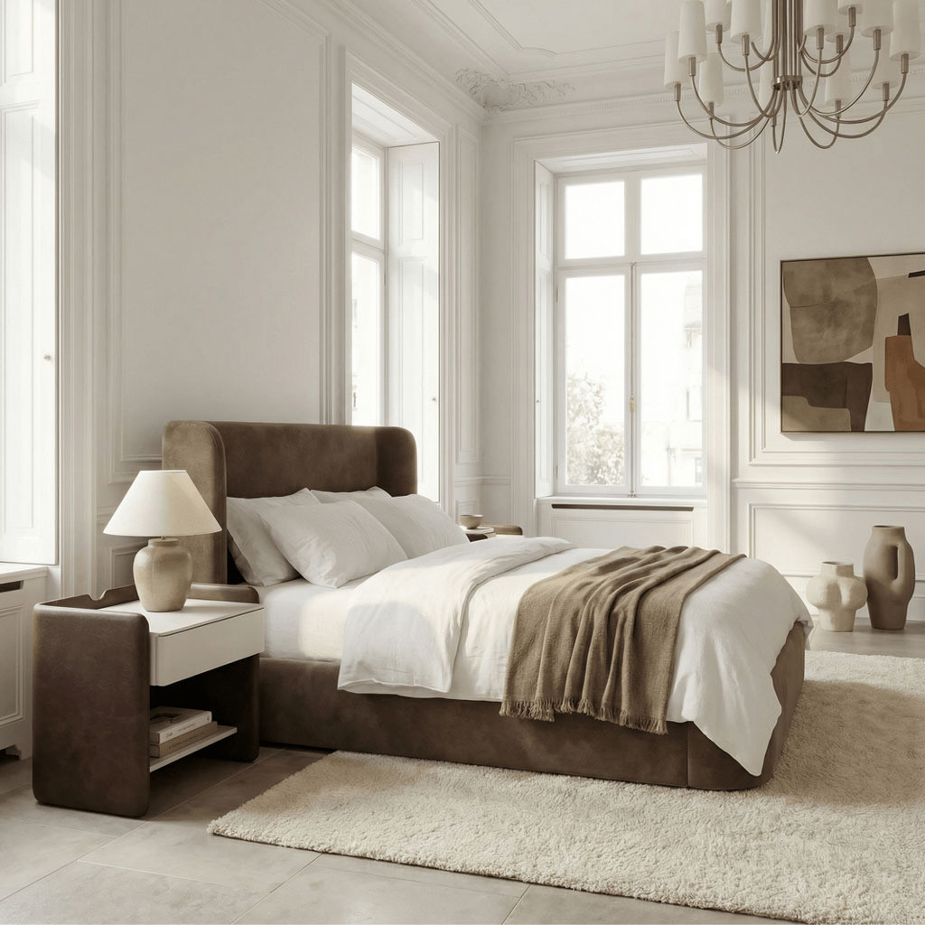 Beds