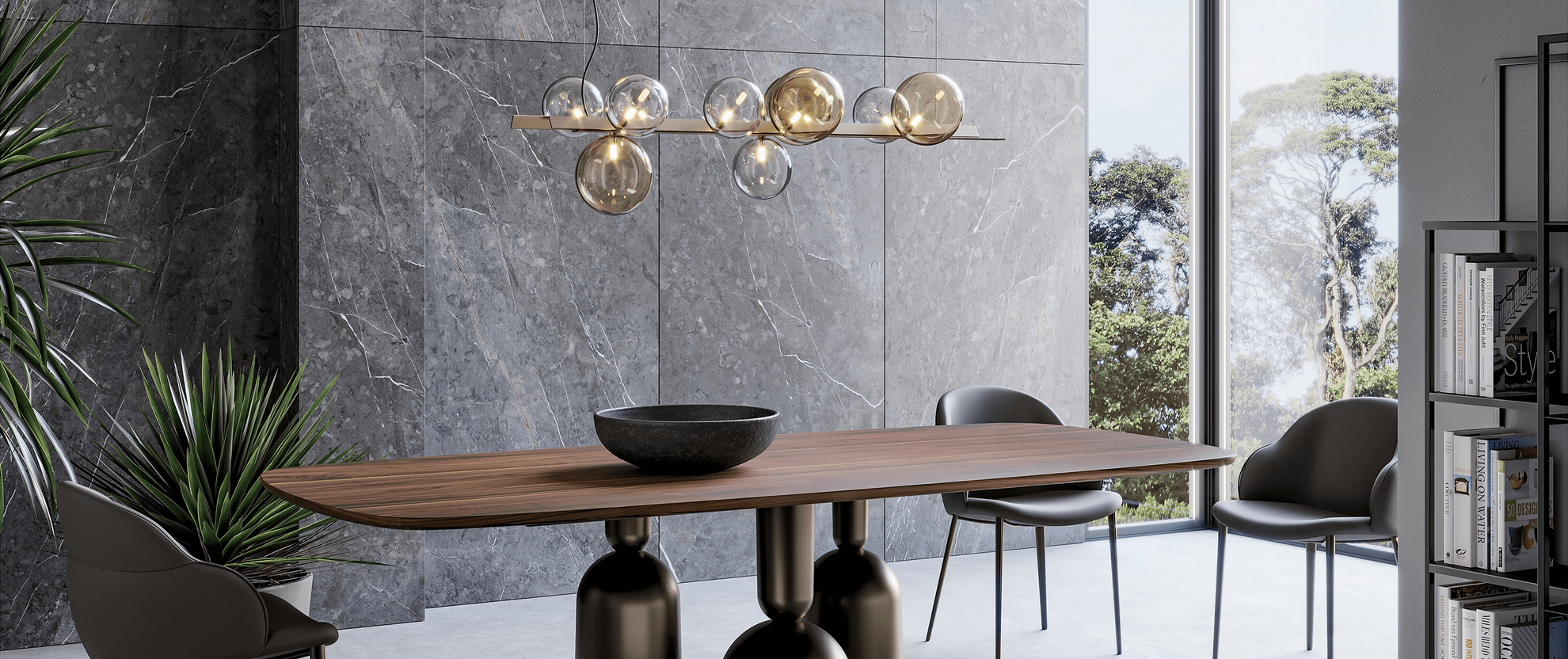 Bonaldo Lighting