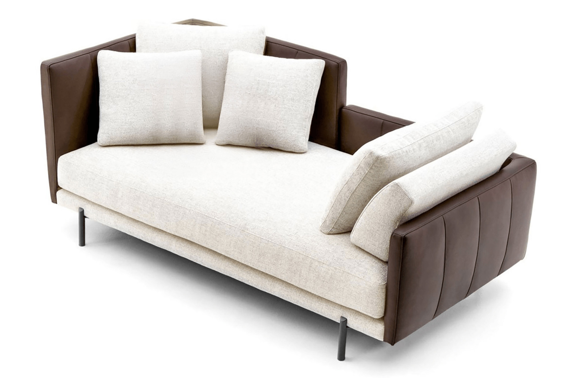 【ほぼ新品】Kanademono  THE CUSHION SOFA KANADEMONO初のオリジナルソファを発売開始。20種類のソファ