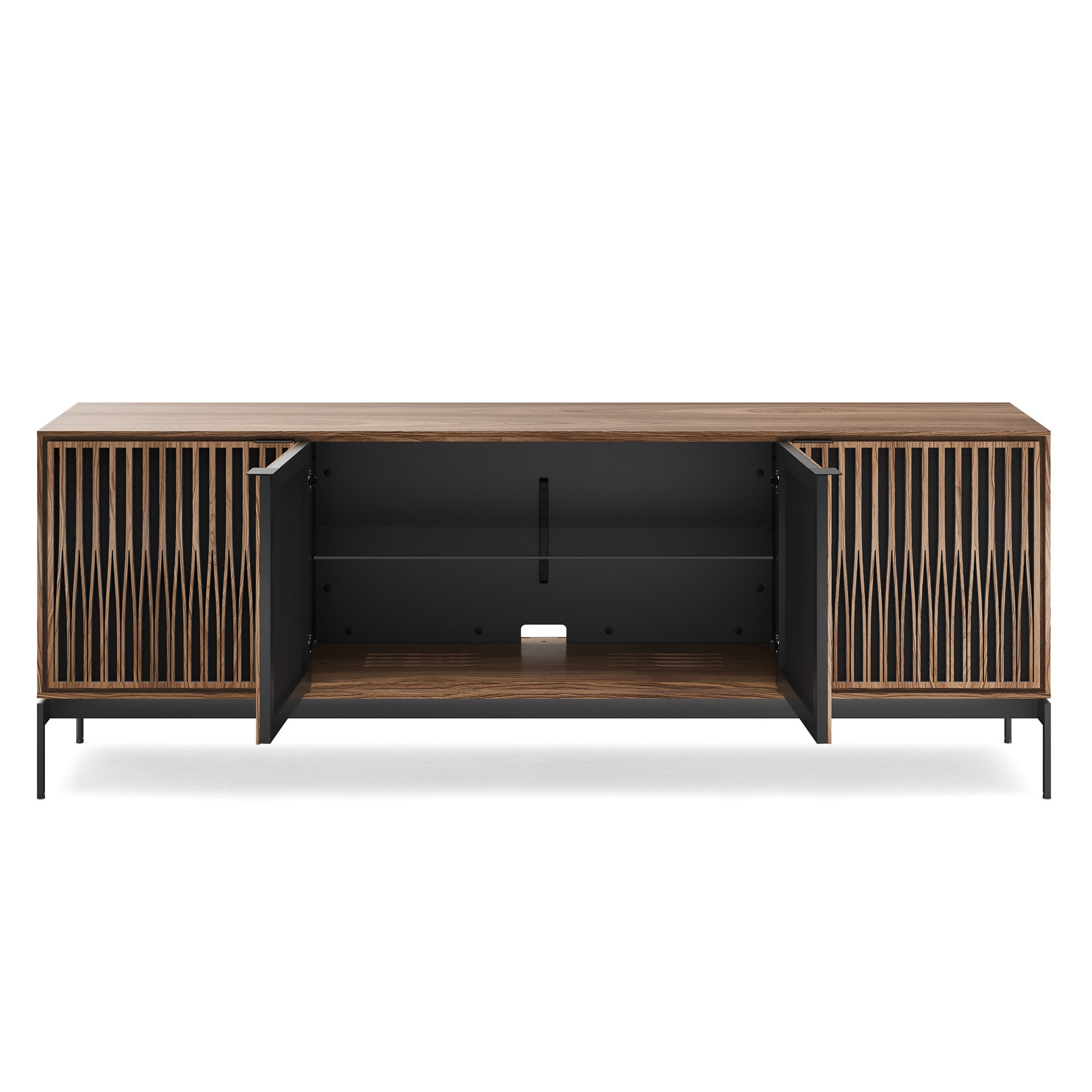 Elements 8709-Tu Media Console - Cantoni