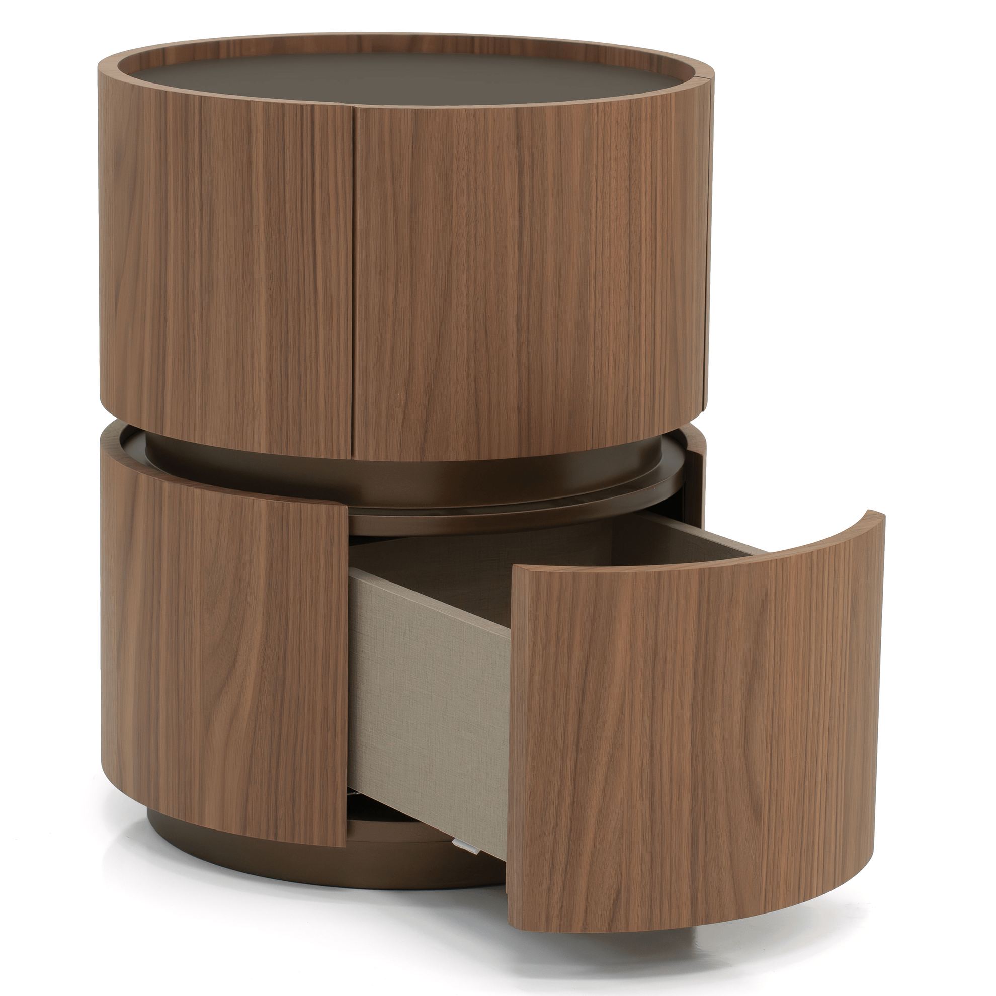 Moneypenny Nightstand - High - Cantoni