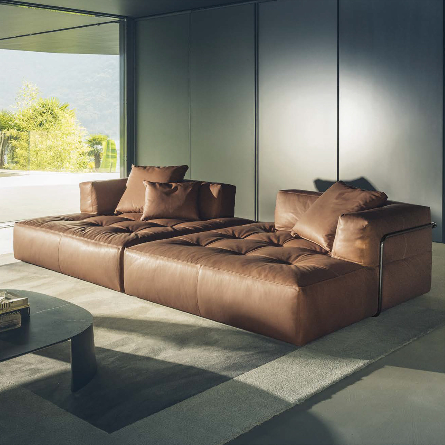 sofa 美品★ Melvil Sofa - Cantoni