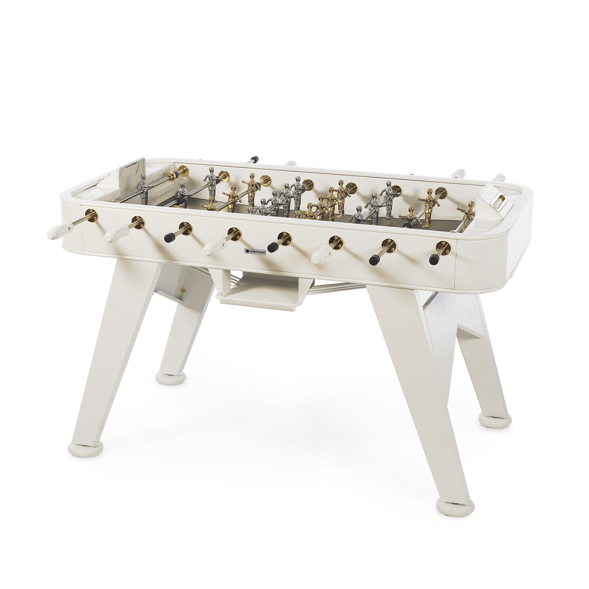 Rs2 Gold Foosball Table - Cantoni