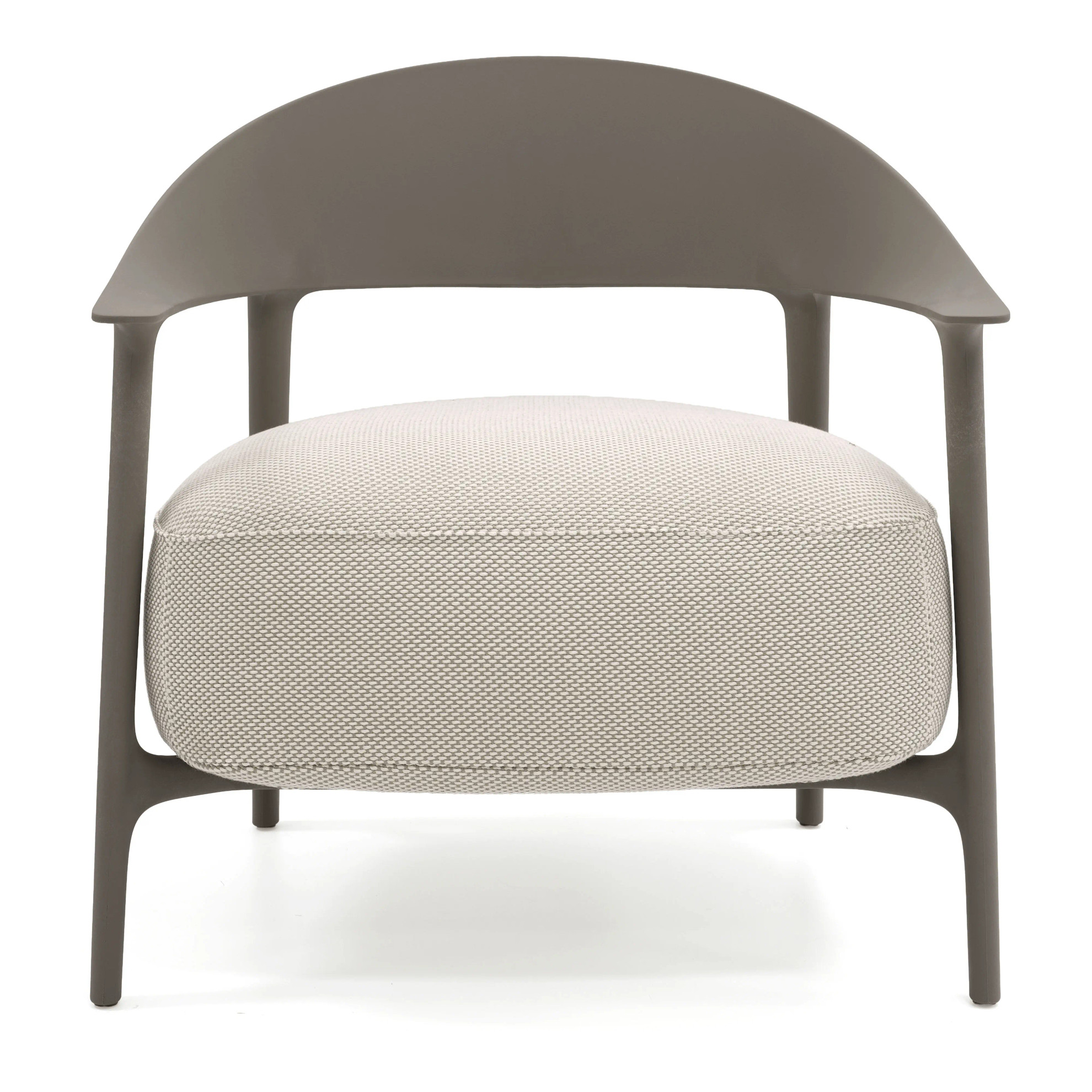 Africa Lounge Chair - Cantoni