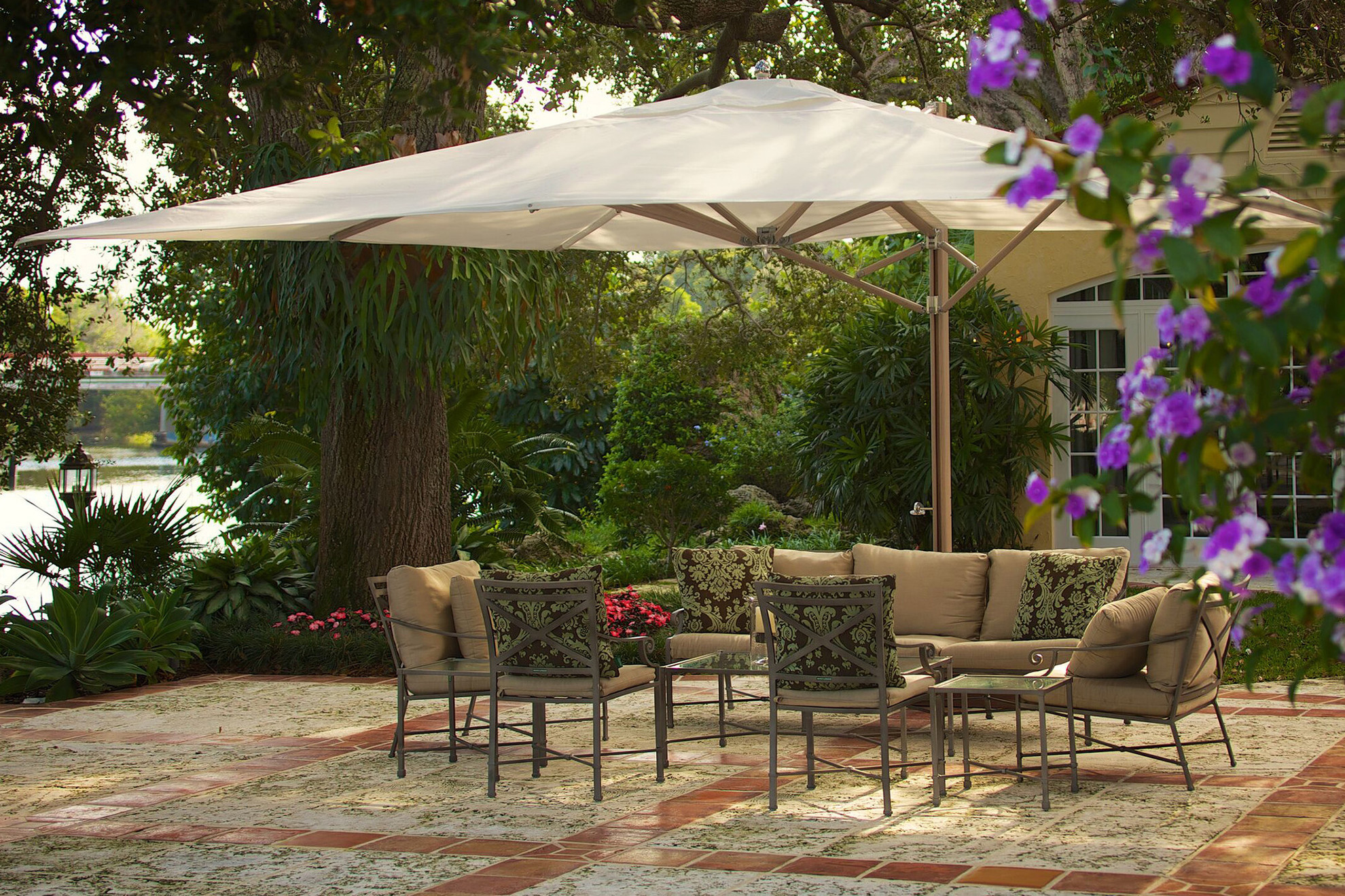 Ocean Master Max Classic Cantilever - Cantoni