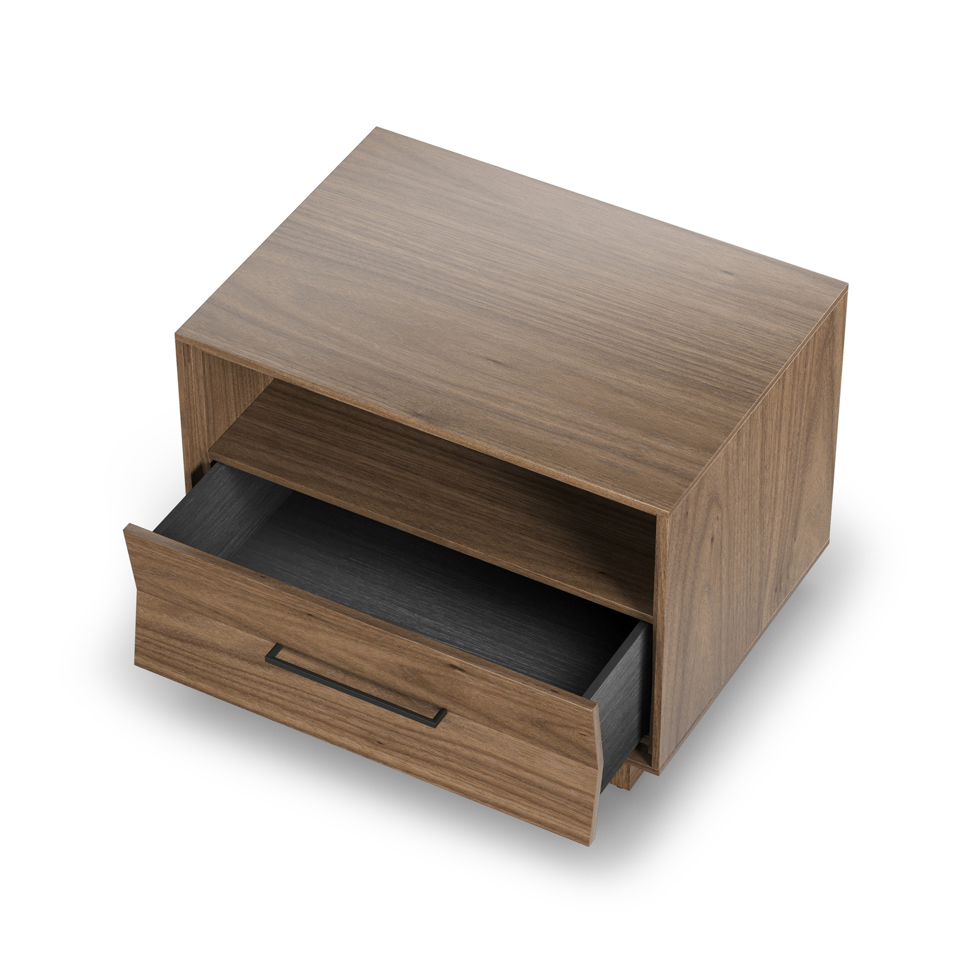 kchan Kava 9682 Nightstand - Cantoni