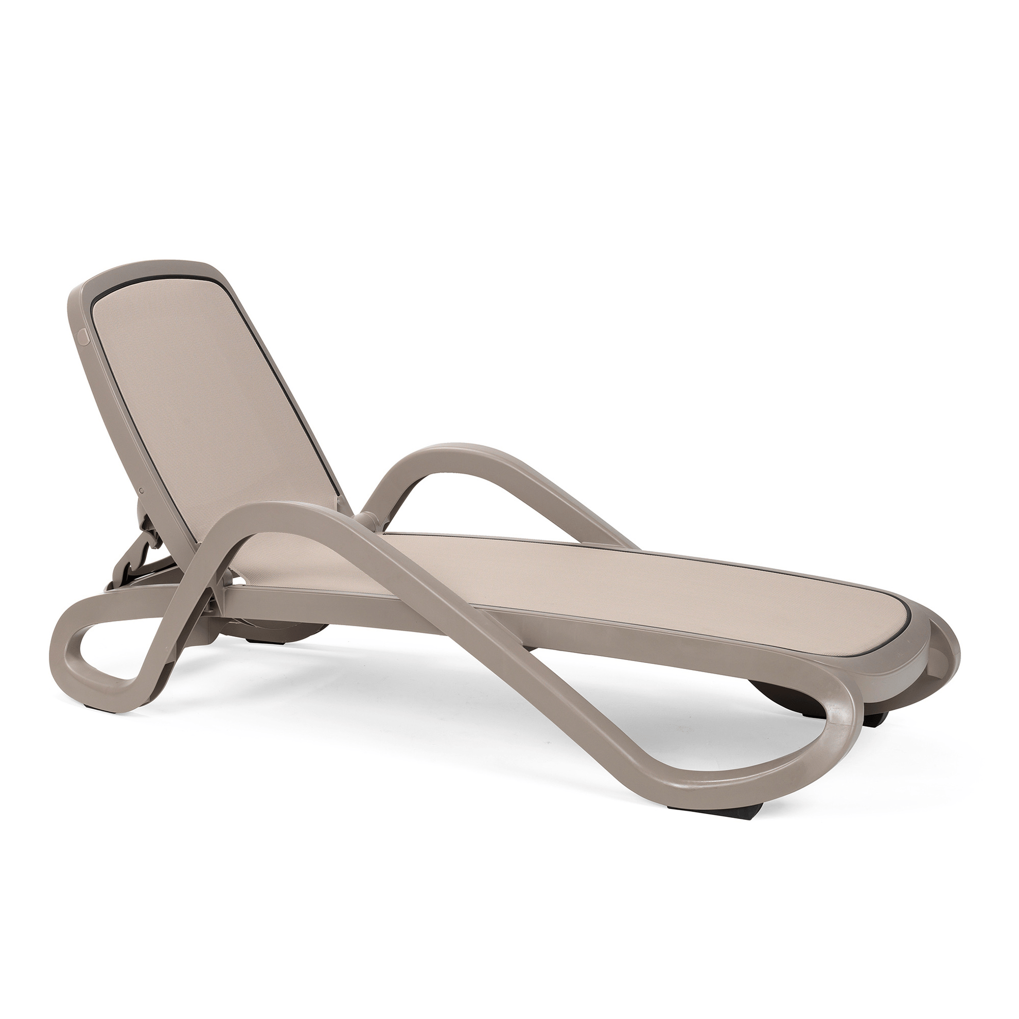 alfa sun lounger