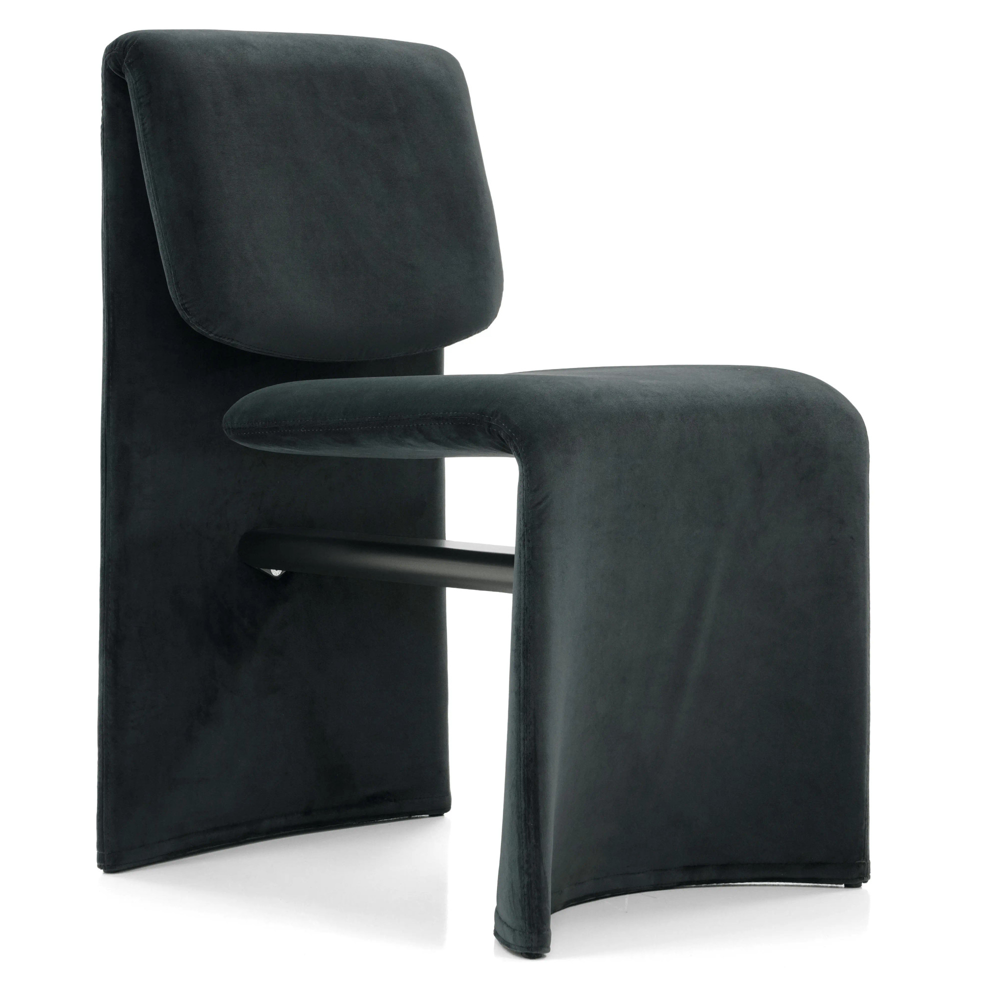 Avant-Garde Side Chair - Cantoni