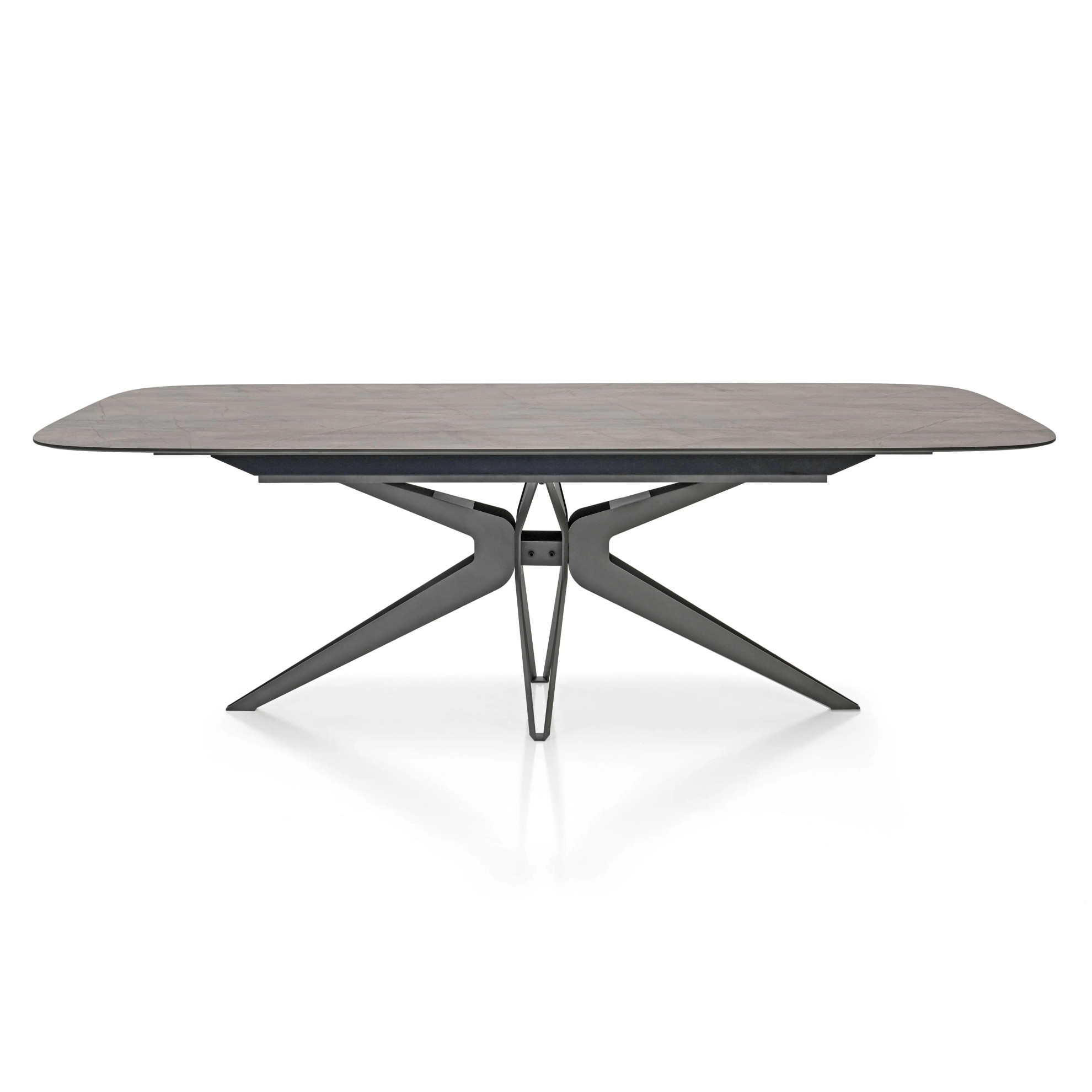 Hexagon Dining Table - Cantoni Hexagon Dining Table - Cantoni