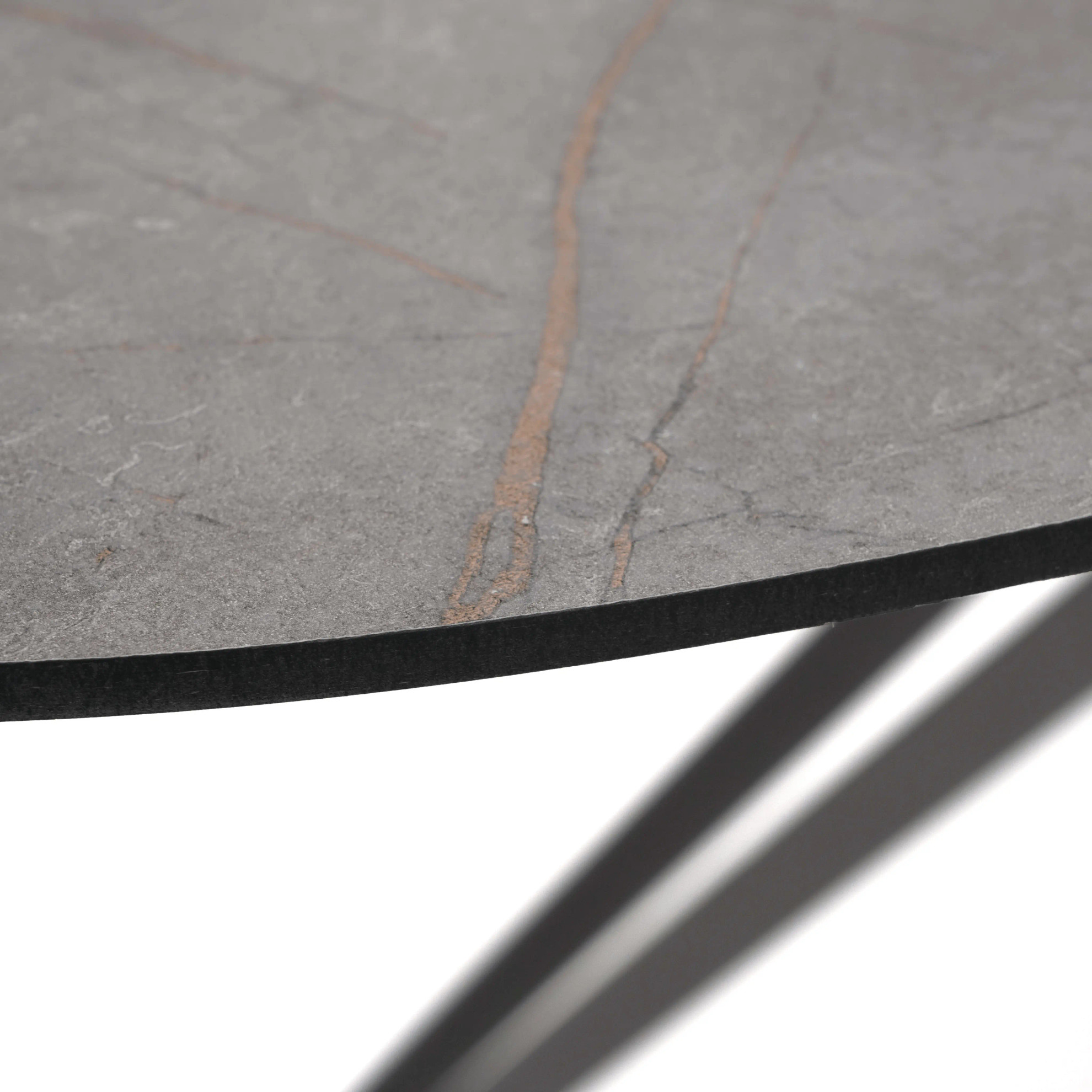 Hexagon Dining Table - Cantoni
