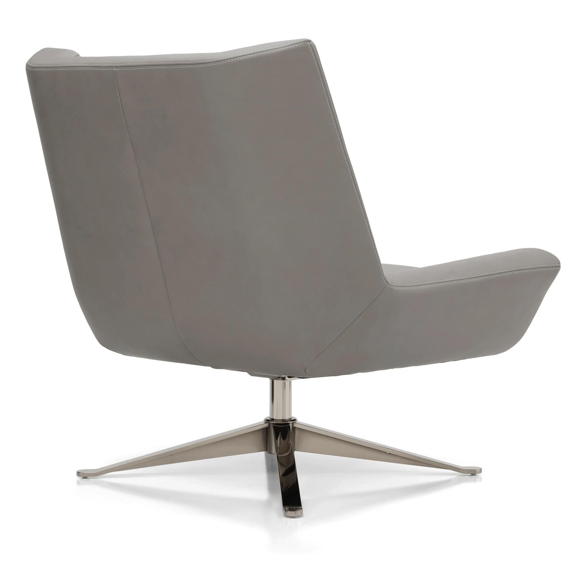 Luke Swivel Chair - Cantoni