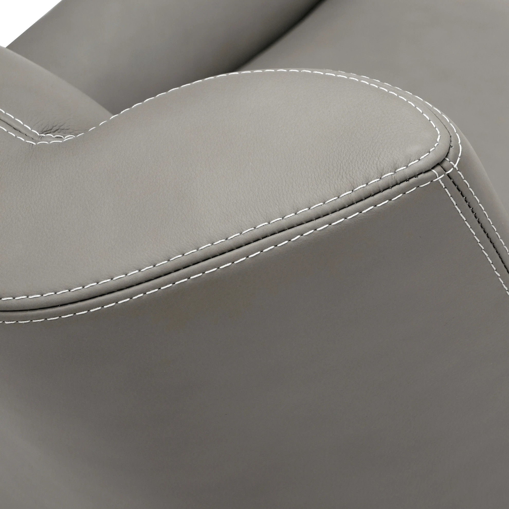 Luke Swivel Chair - Cantoni