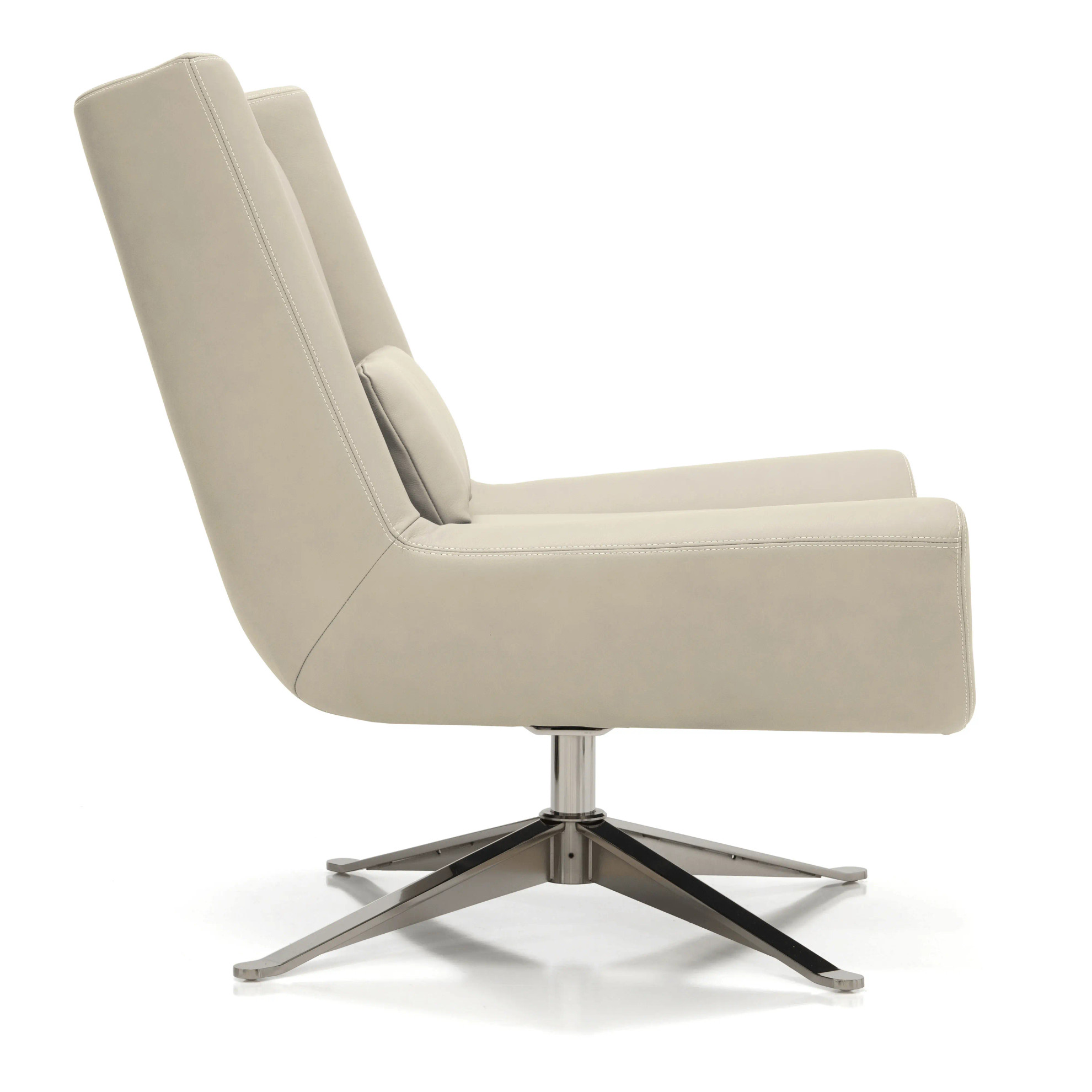 Luke Swivel Chair - Cantoni