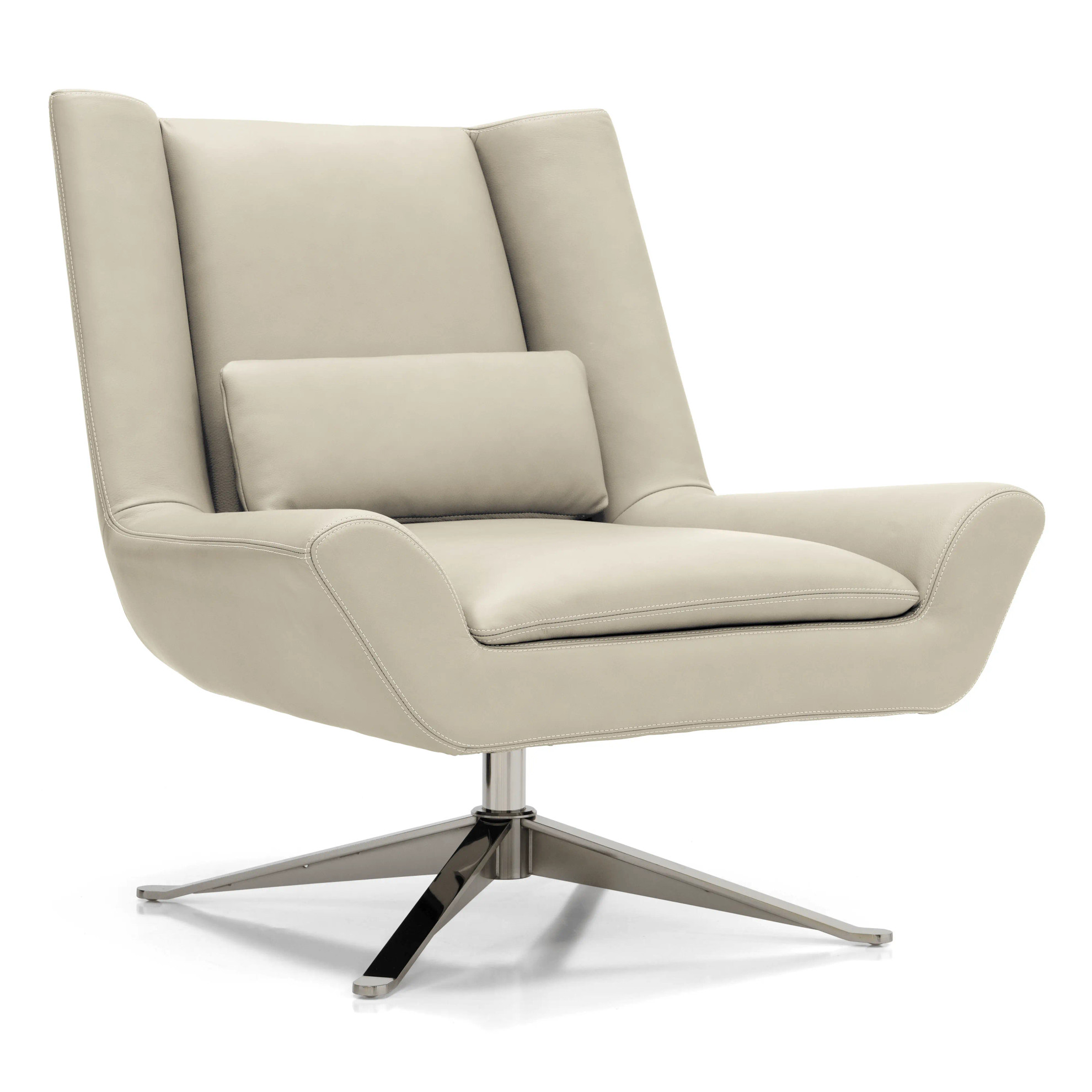 椅子 Luke Luke Swivel Chair - Cantoni