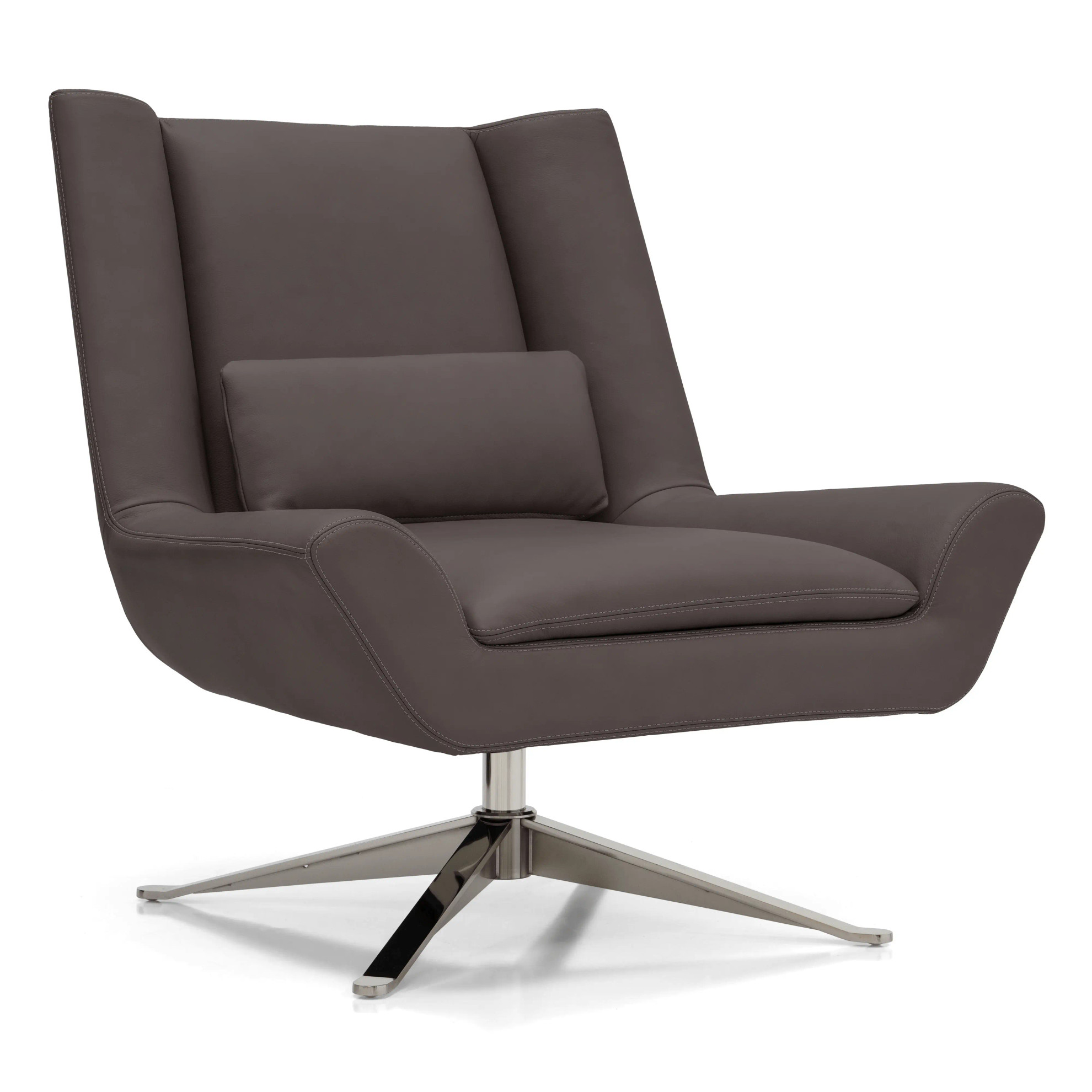 椅子 Luke Luke Swivel Chair - Cantoni