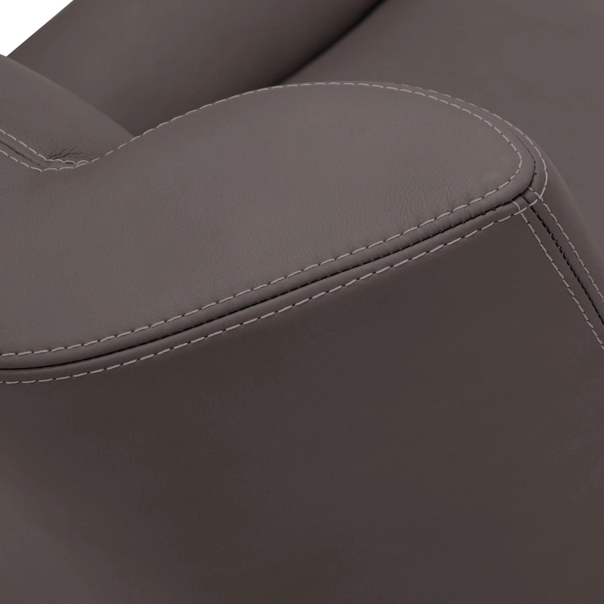 Luke Swivel Chair - Cantoni