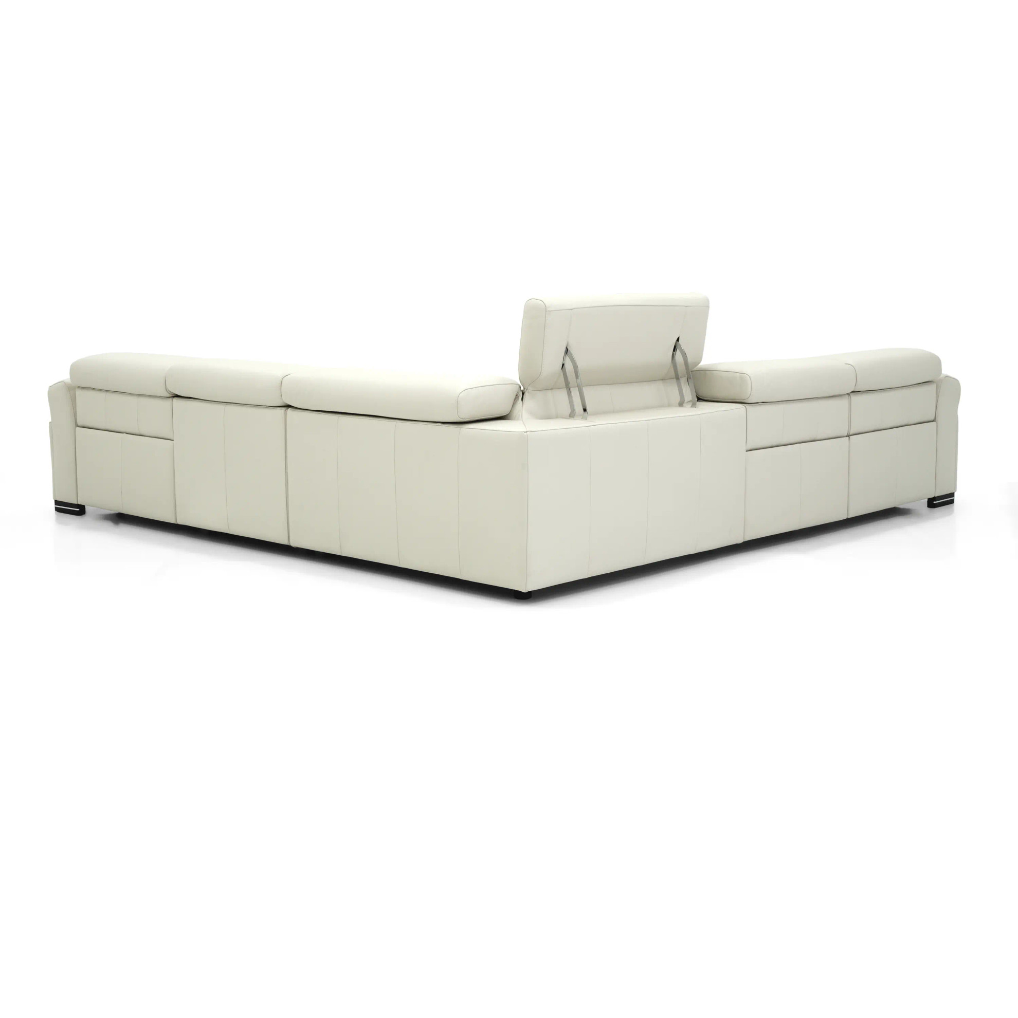 Naples Power Sectional - Cantoni