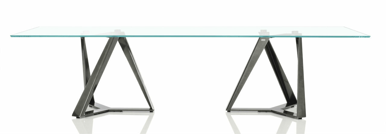 Millennium XXL Dining Table - Cantoni