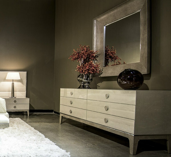 M Place 6-Drawer Dresser - Cantoni M Place 6-Drawer Dresser - Cantoni