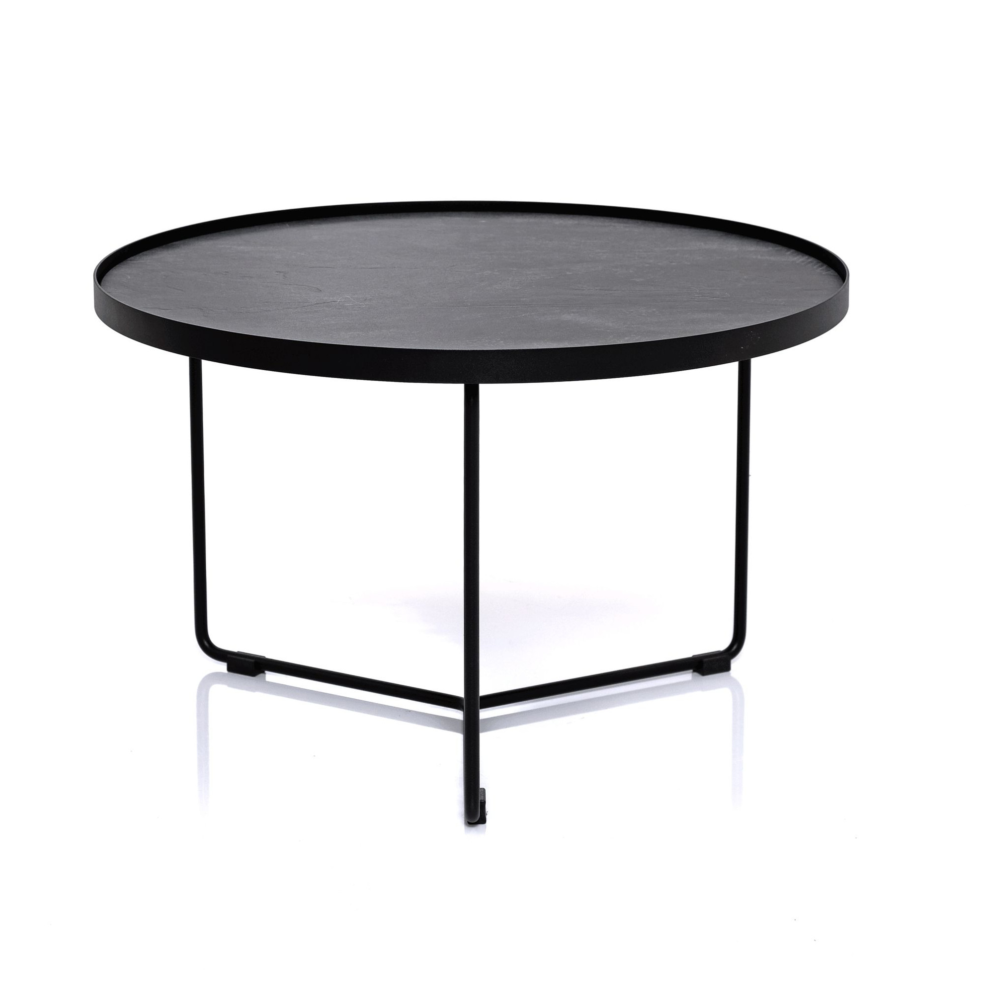 Cattelan Italia Billy Keramik Coffee Tables - Alabastro Ceramic