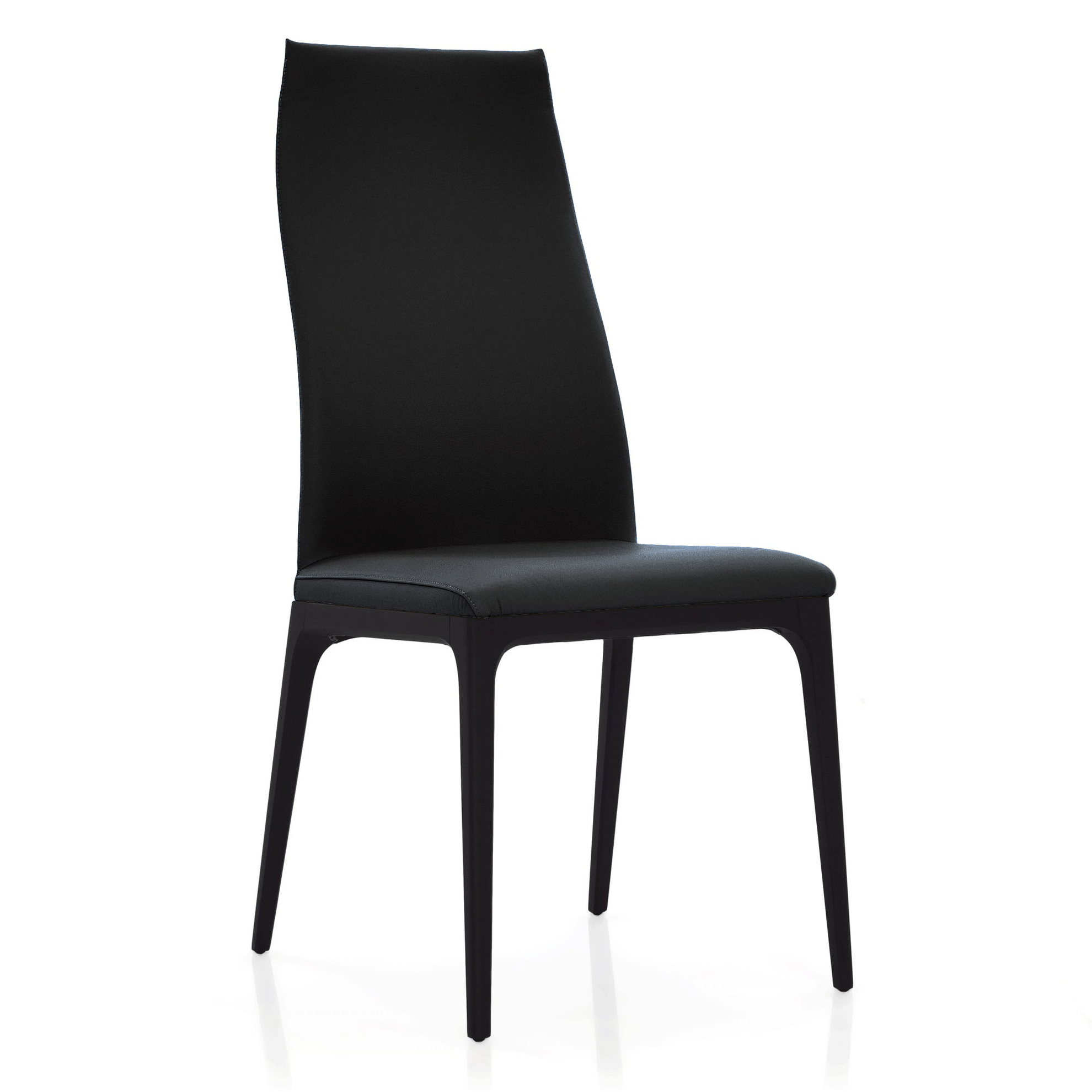 Shop Cattelan Italia Arcadia High Back Dining/Side Chair