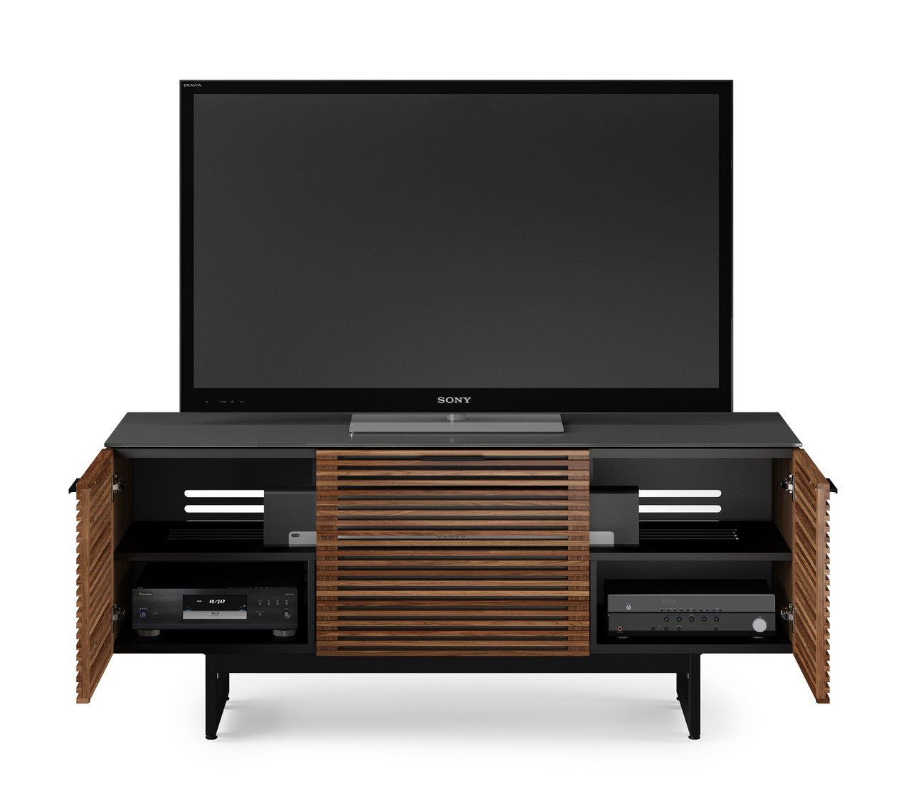 Corridor 8177 Media Cabinet - Cantoni