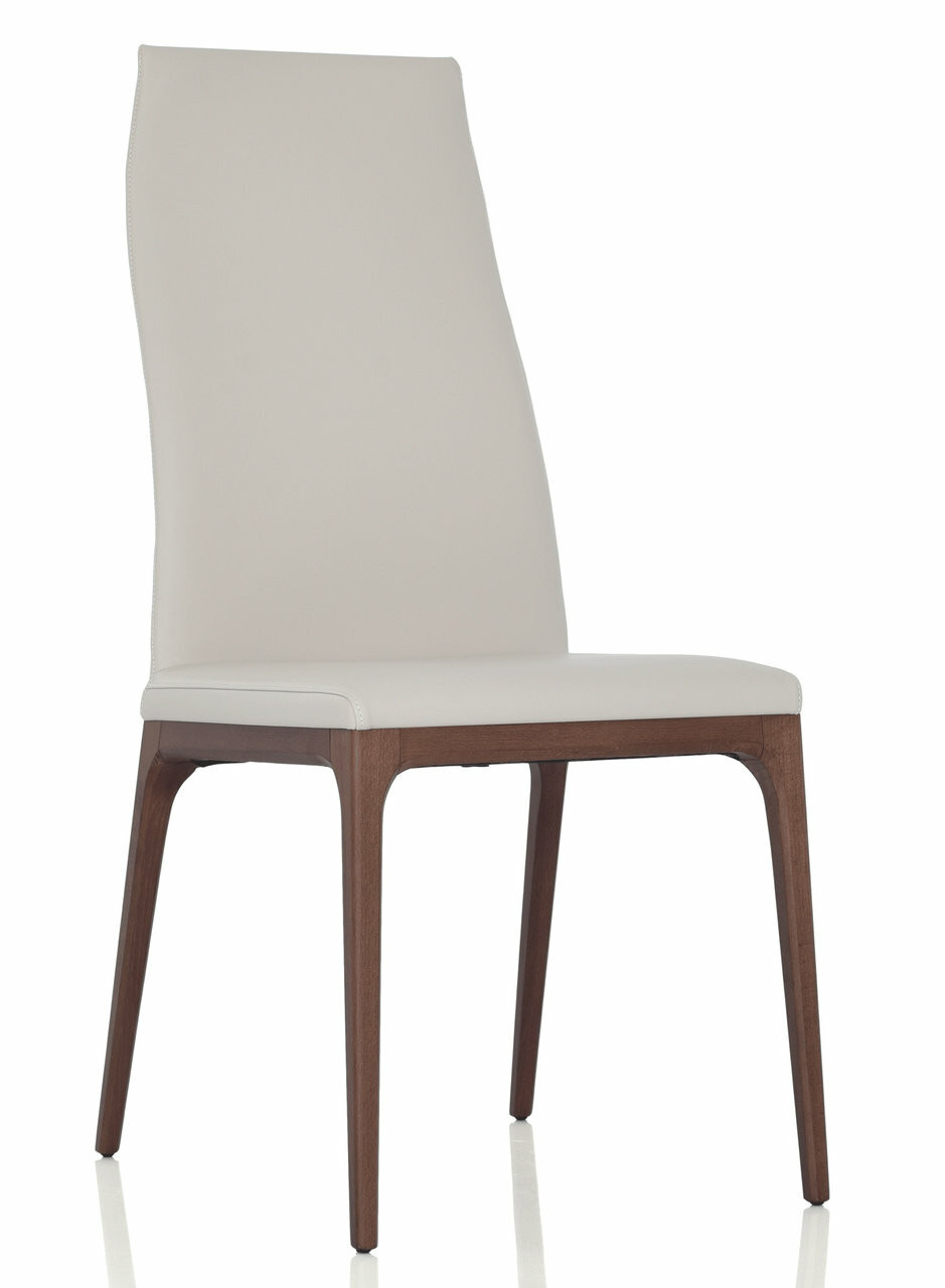 Cattelan Italia Arcadia Couture Side Chair