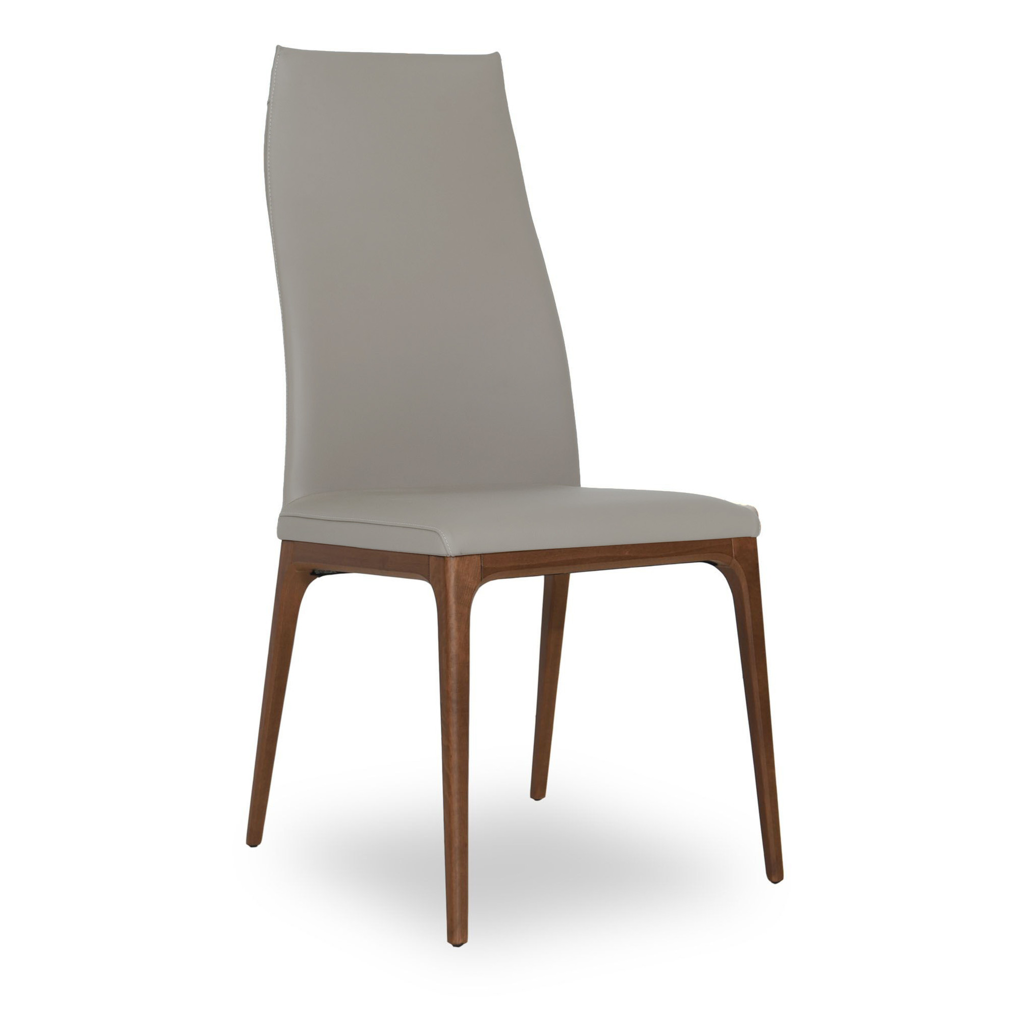 Shop Cattelan Italia Arcadia Couture High Back Side Chair
