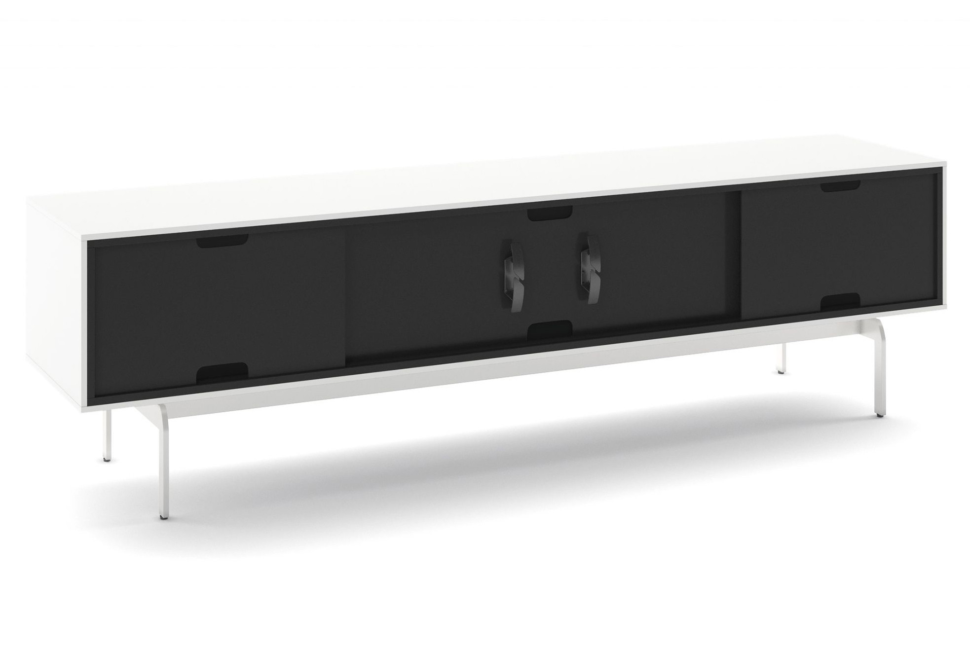 BDI Align 7473 Low Storage Console - Cantoni