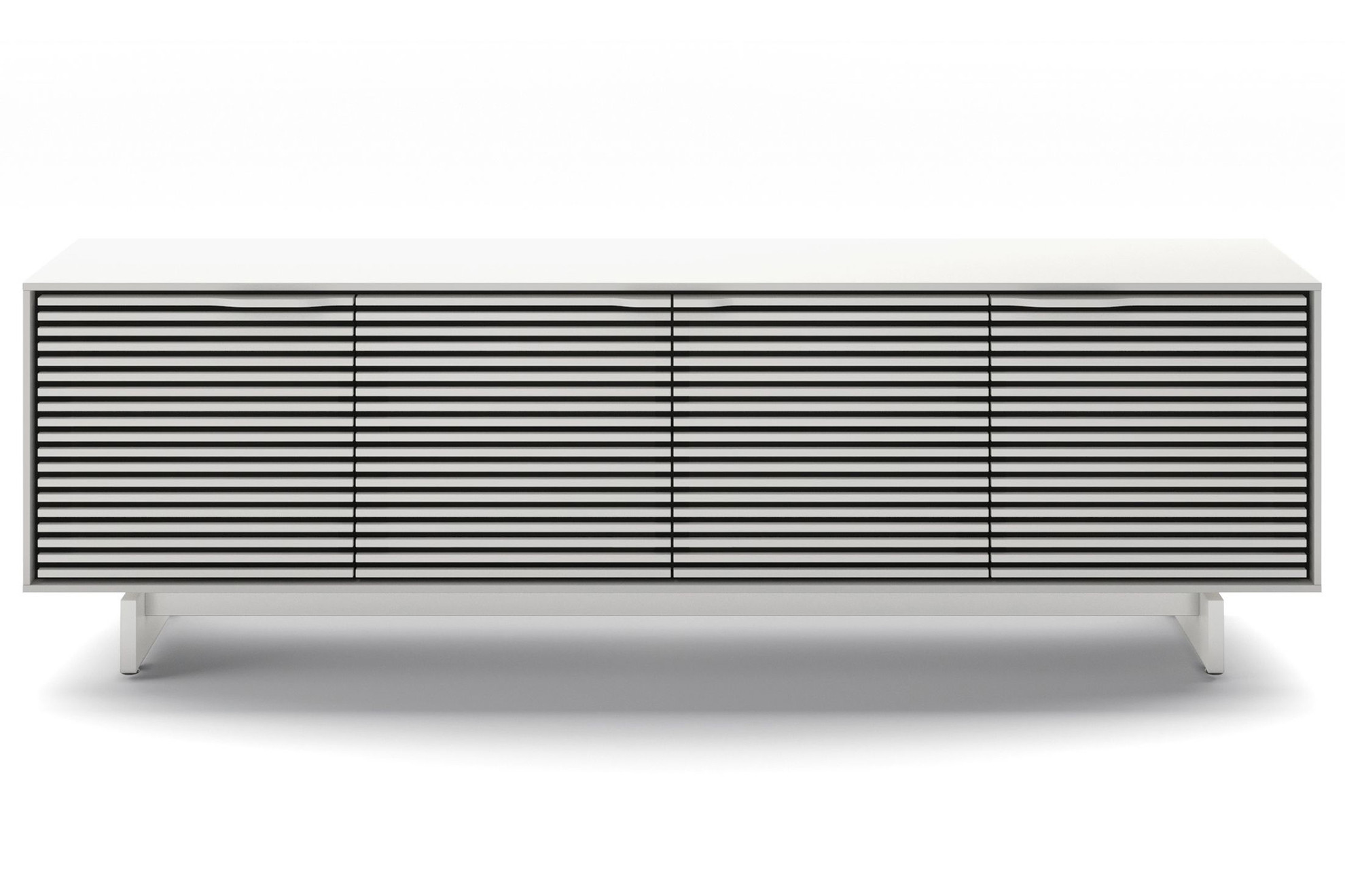 Shop BDI Align 7479 Media Cabinet - Cantoni