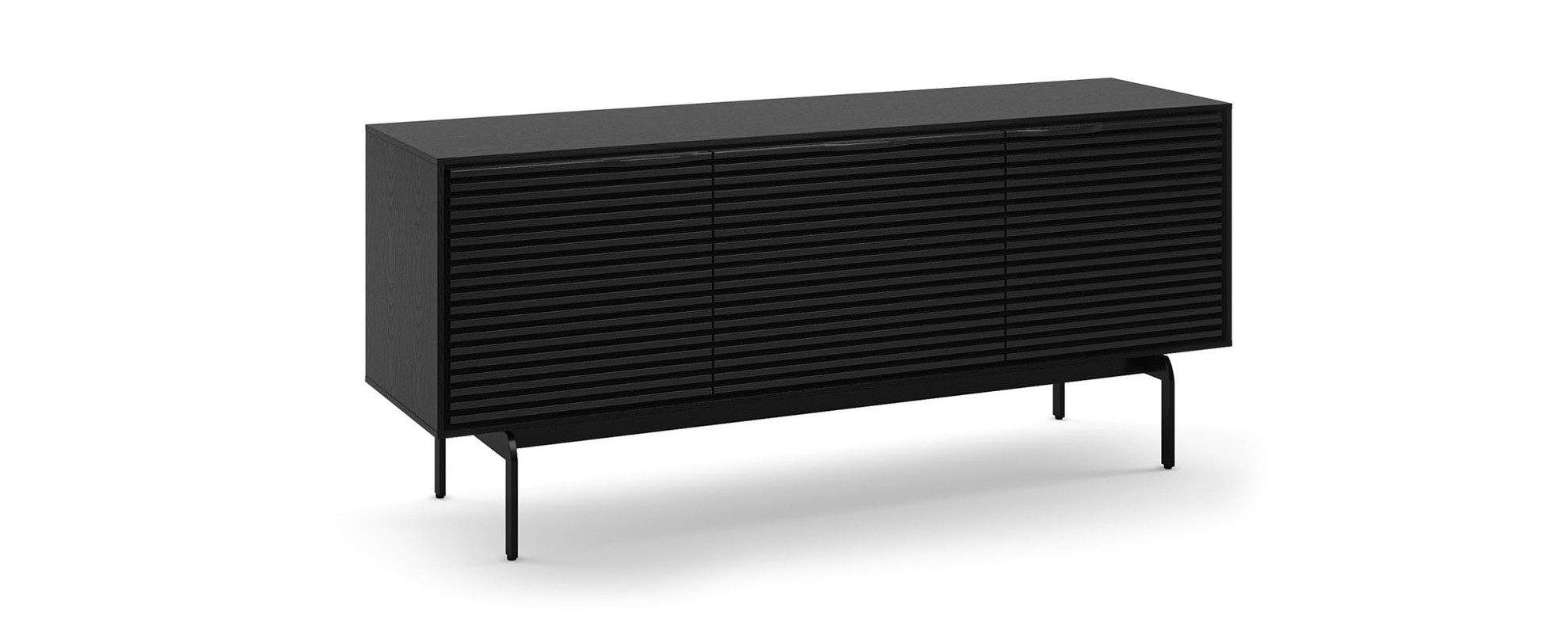 Shop BDI Align 7477 Media Storage Console - Cantoni