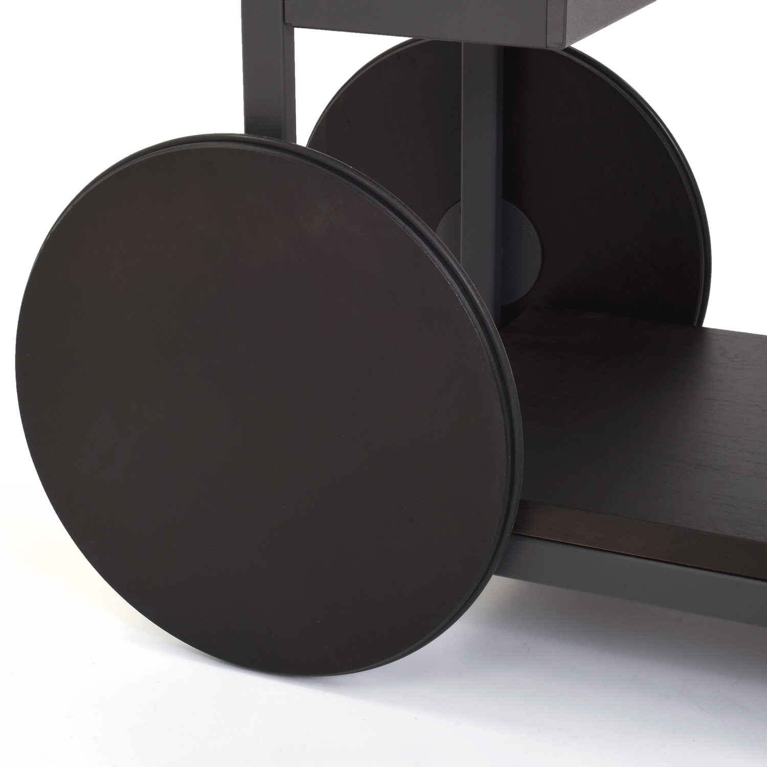 Brandy Bar Cart - Cantoni