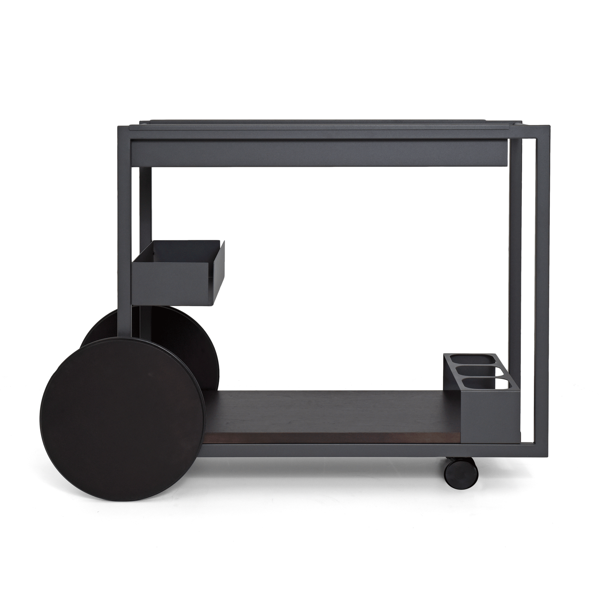 Brandy Bar Cart - Cantoni