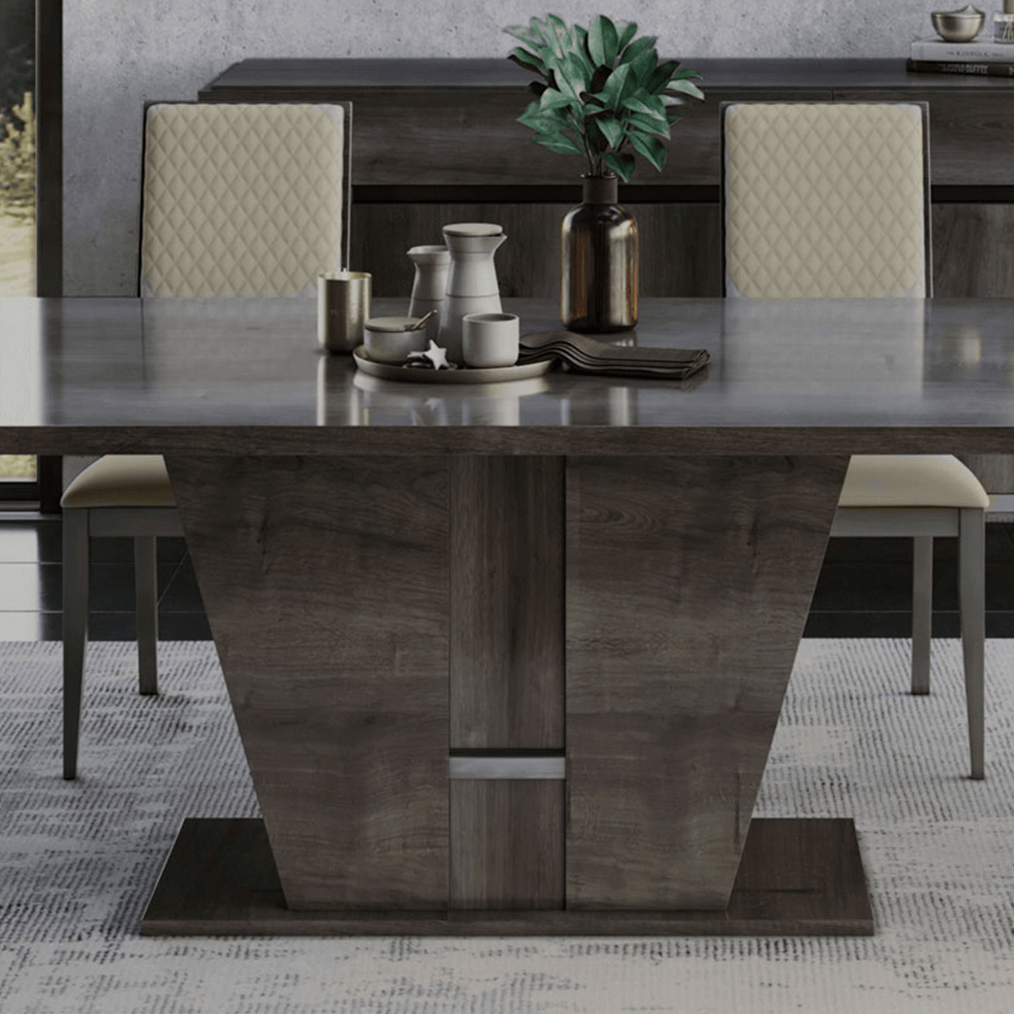 Medea Dining Table - Cantoni