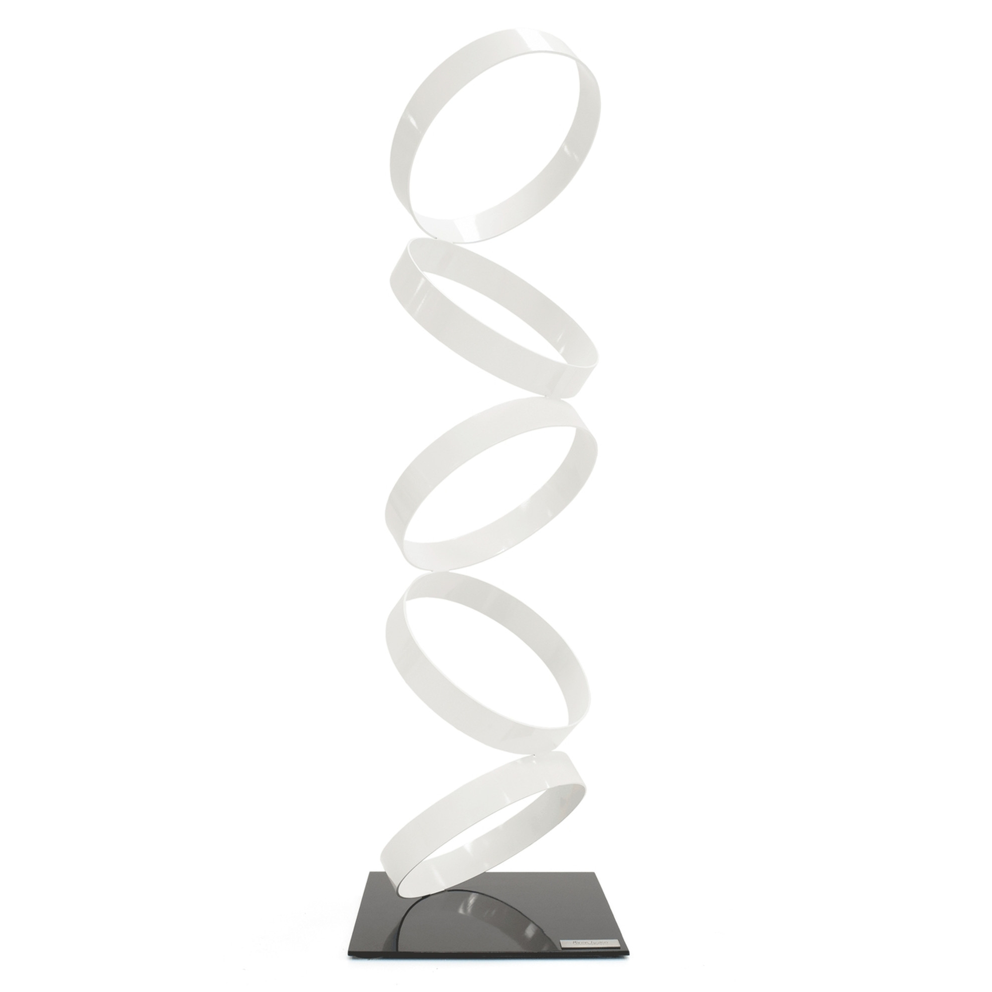 Mind Sculpter 6 00297E_Mobius-CSP-4×6-200 | Jens Zorn Sculpture