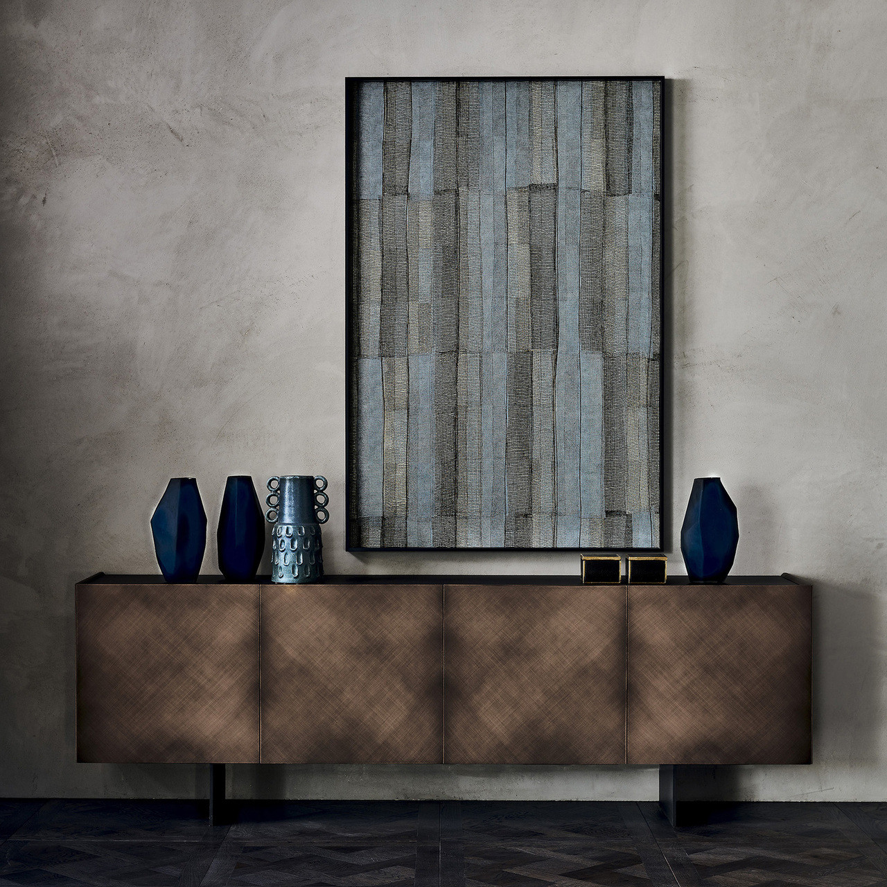Shop Cattelan Italia Arizona Sideboard Online at Cantoni