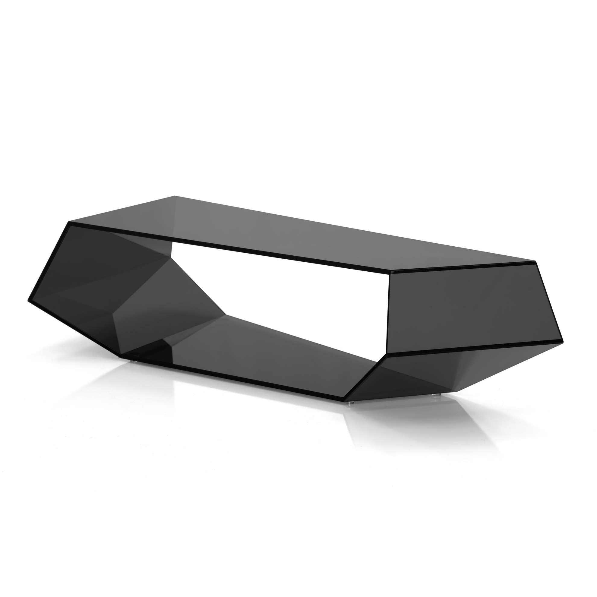 Dekon 2 Cocktail Table - Cantoni