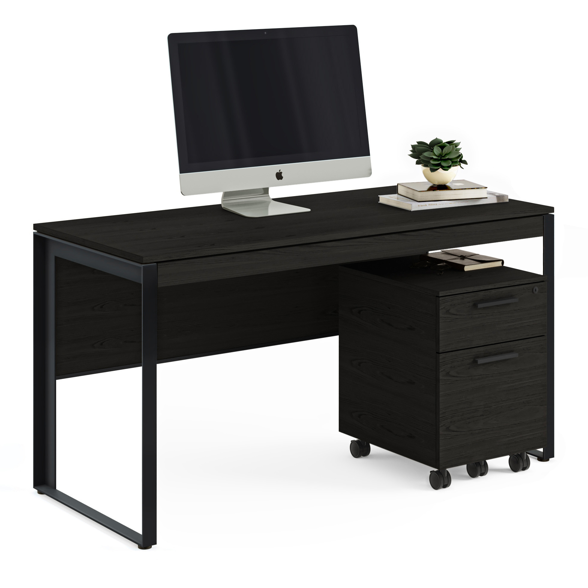 Linea 6221 Desk - Cantoni