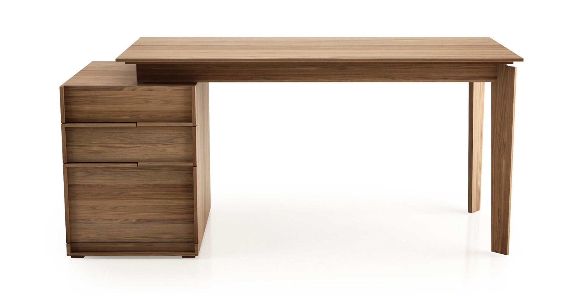 Swan Desk - Cantoni